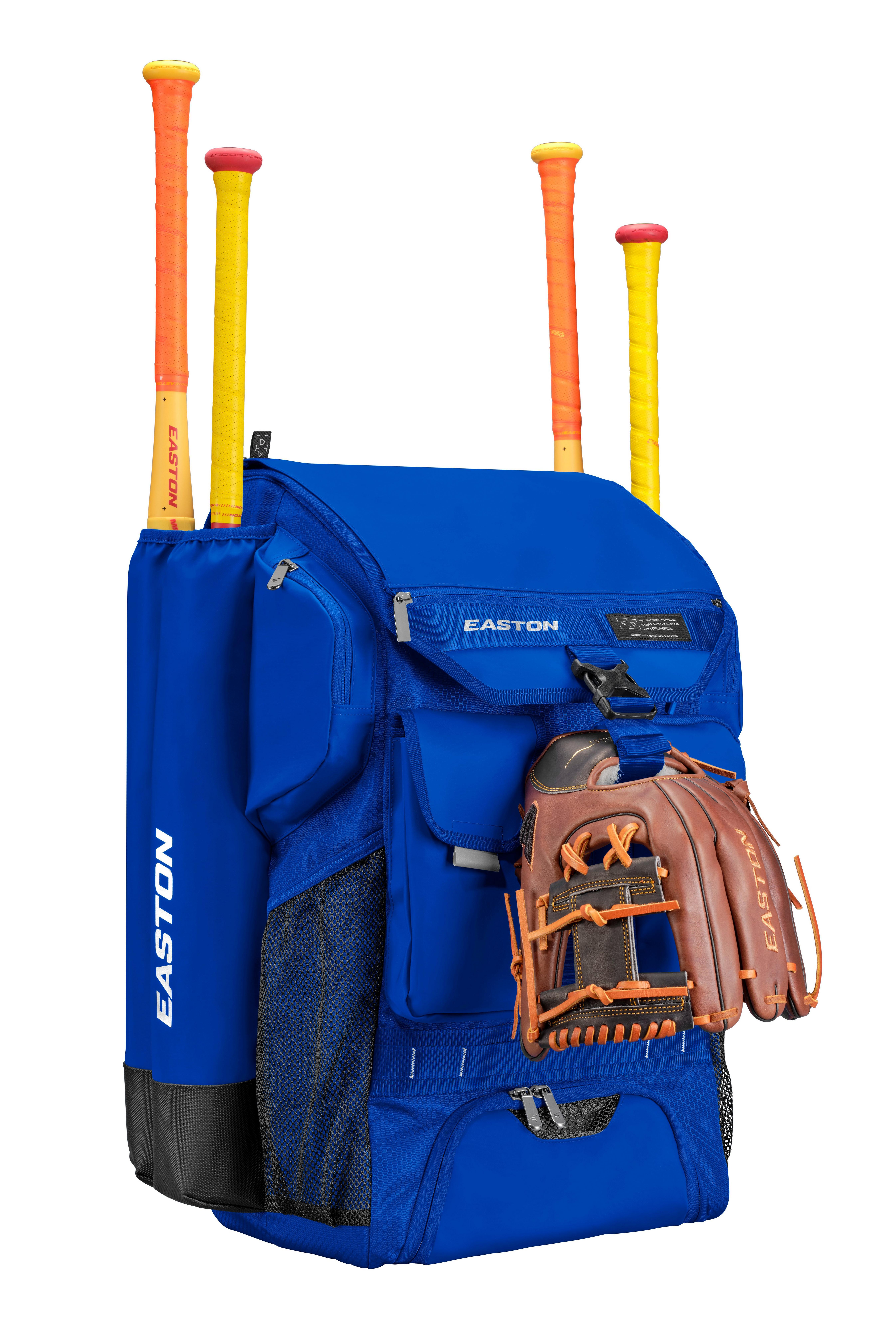 Easton Five Tool Phenom Baseball Packpack