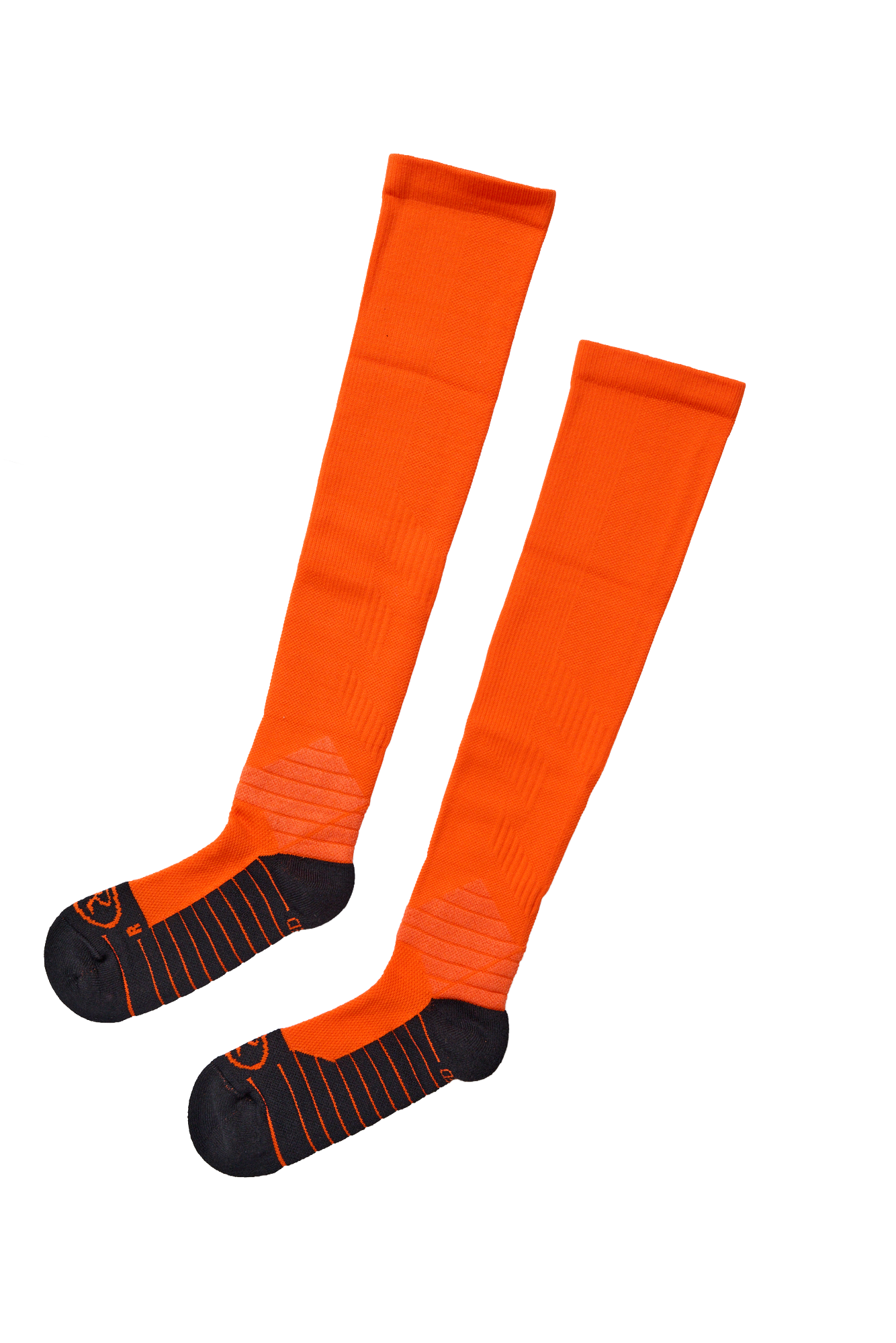 Burnt Orange