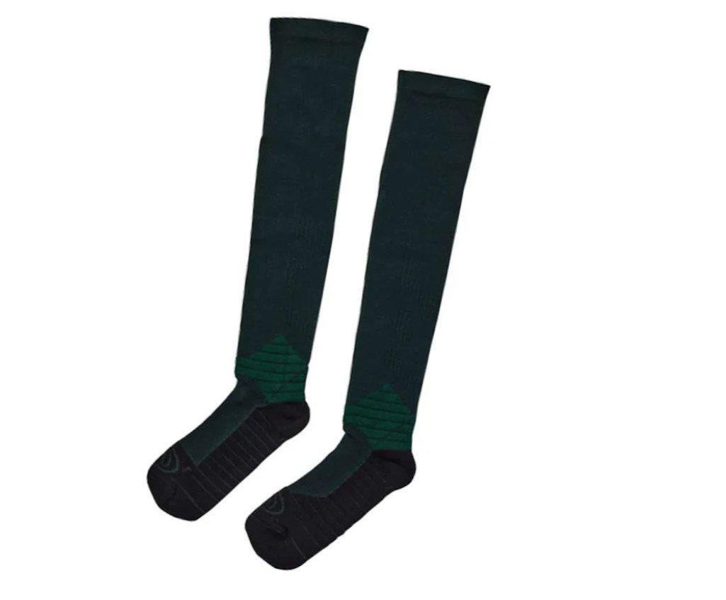 Rawlings Youth Gamer Over-The-Knee Performance Sock