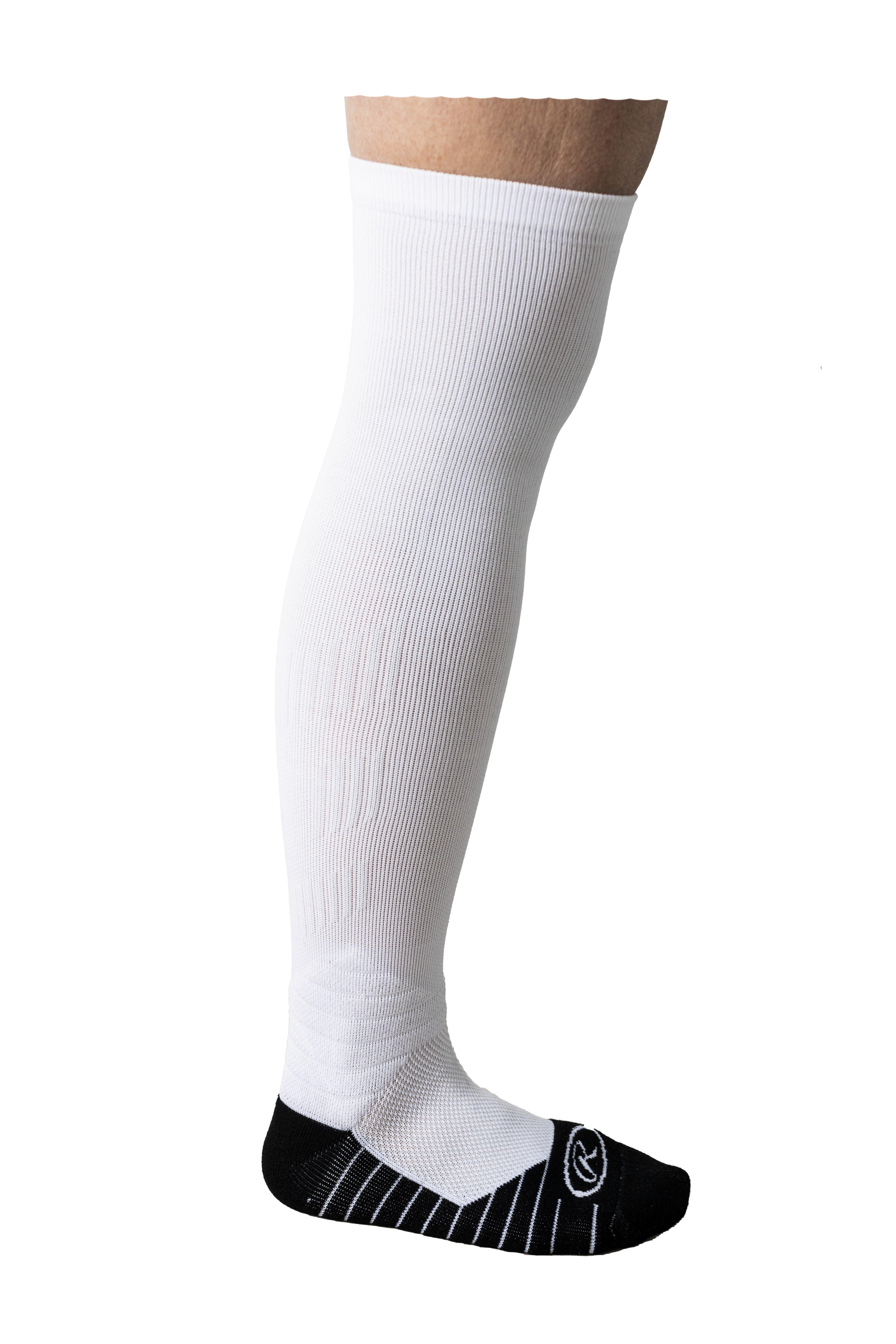Rawlings Youth Gamer Over-The-Knee Performance Sock