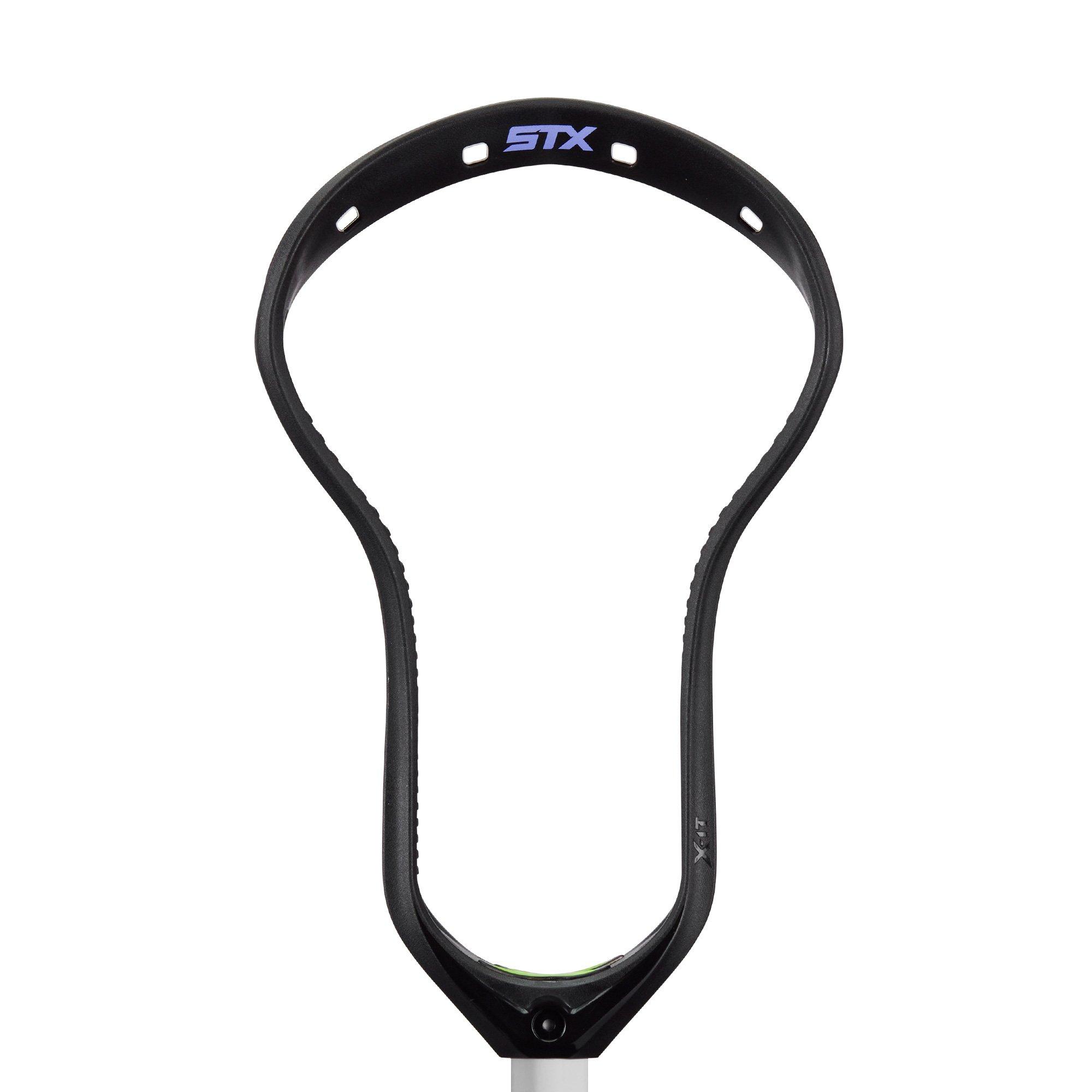 X-IT Stiff Lacrosse Head