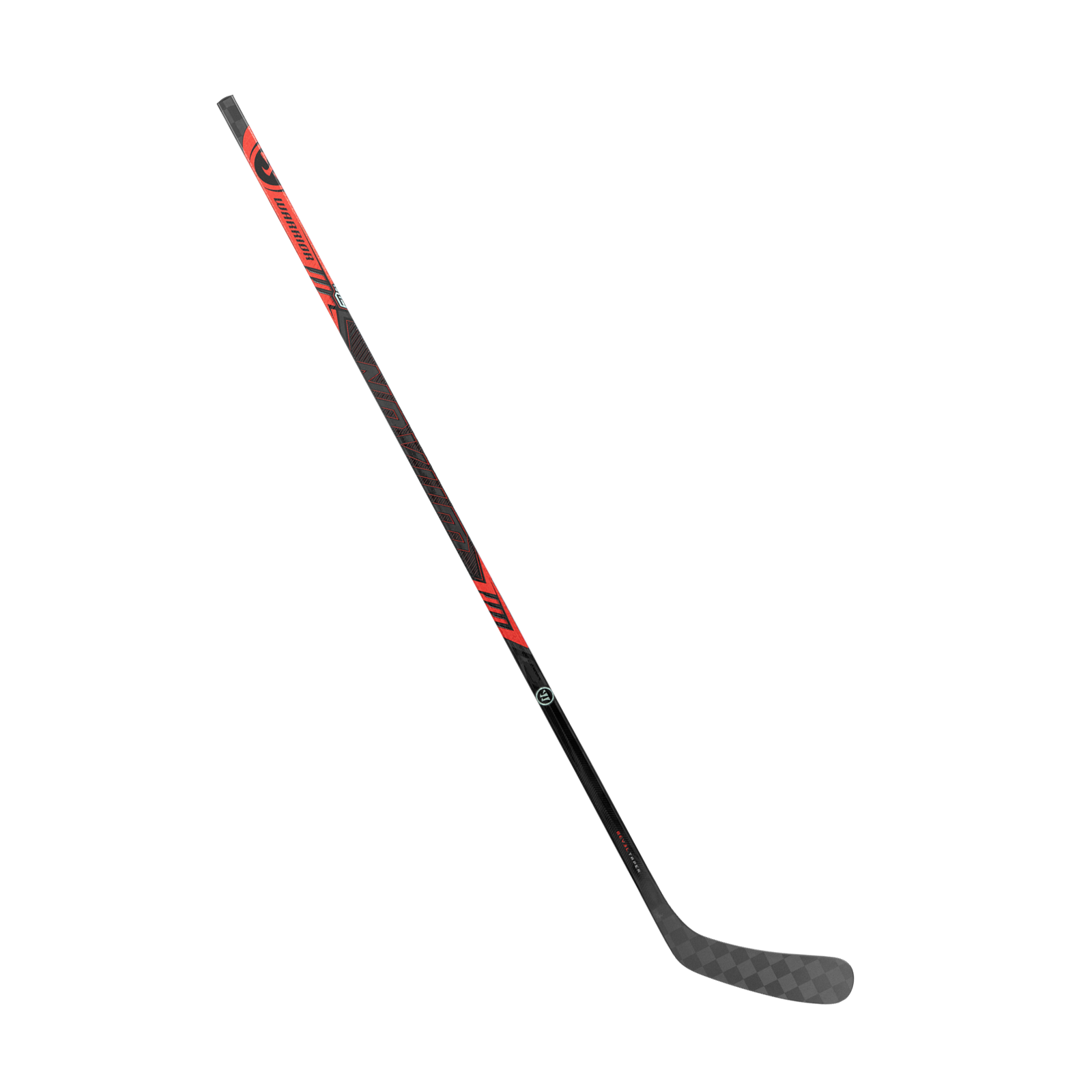 Black/Red