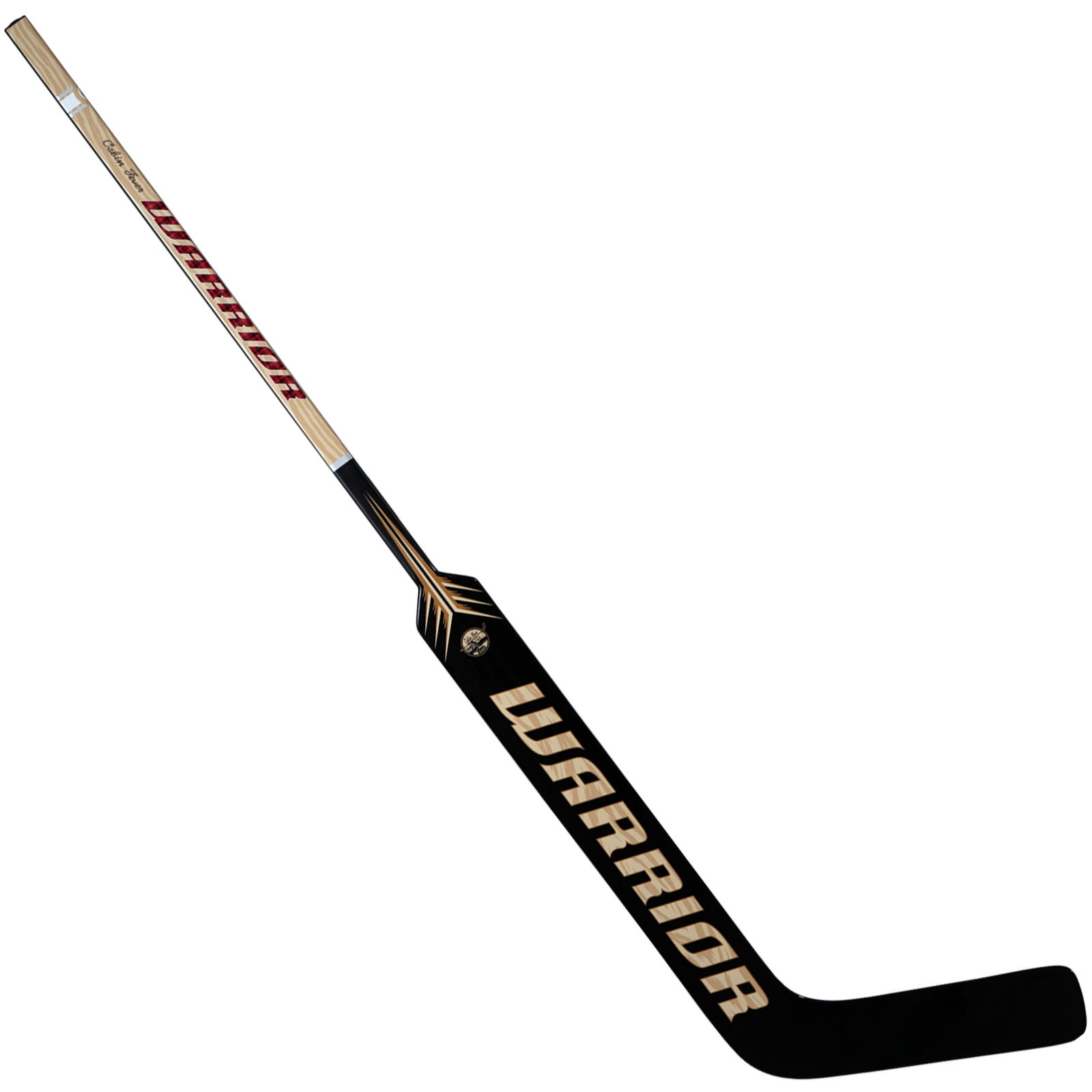 Intermediate Cabin Fever Goalie Stick