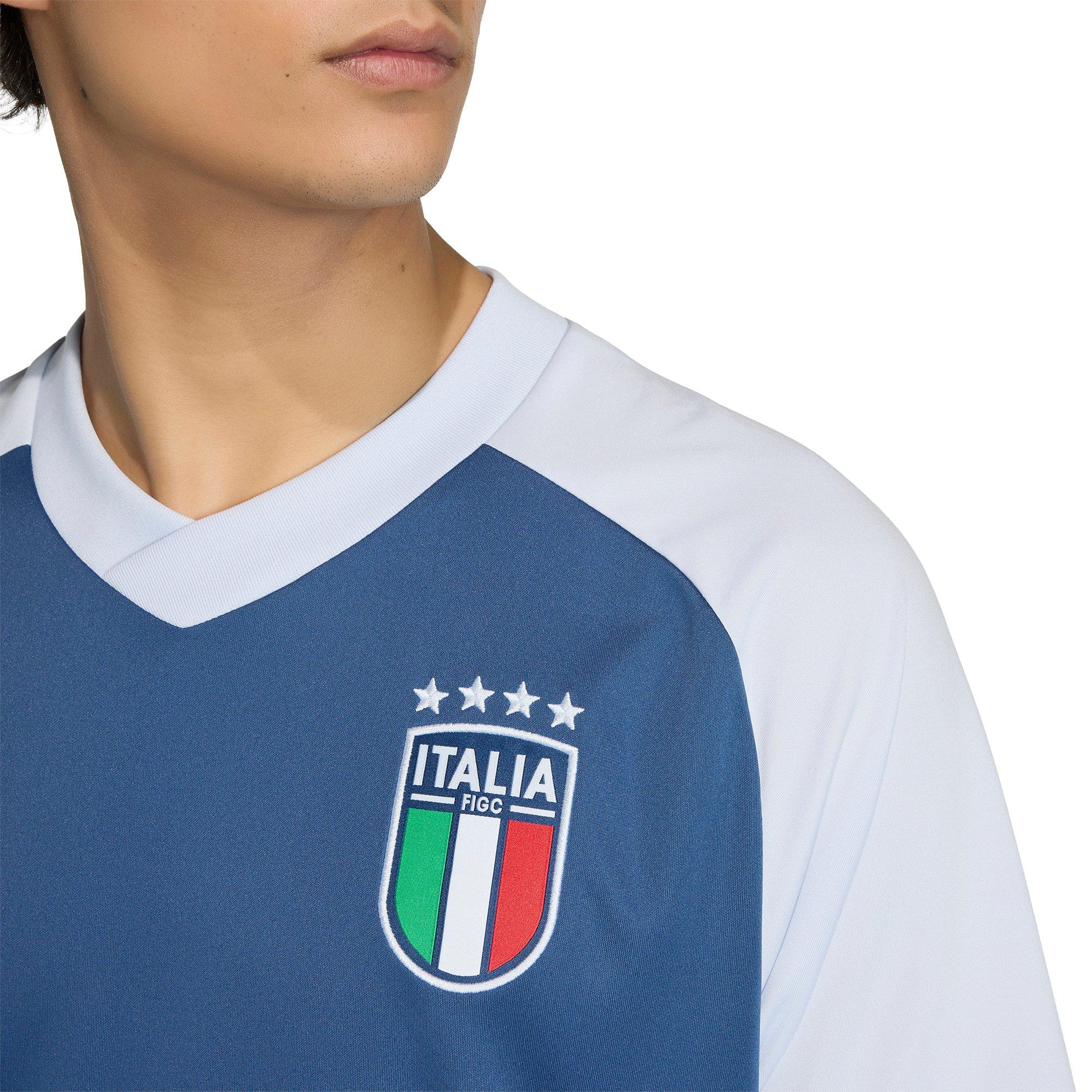 Men's Italy FIFA World Cup 2026 Pre-Match Away Jersey