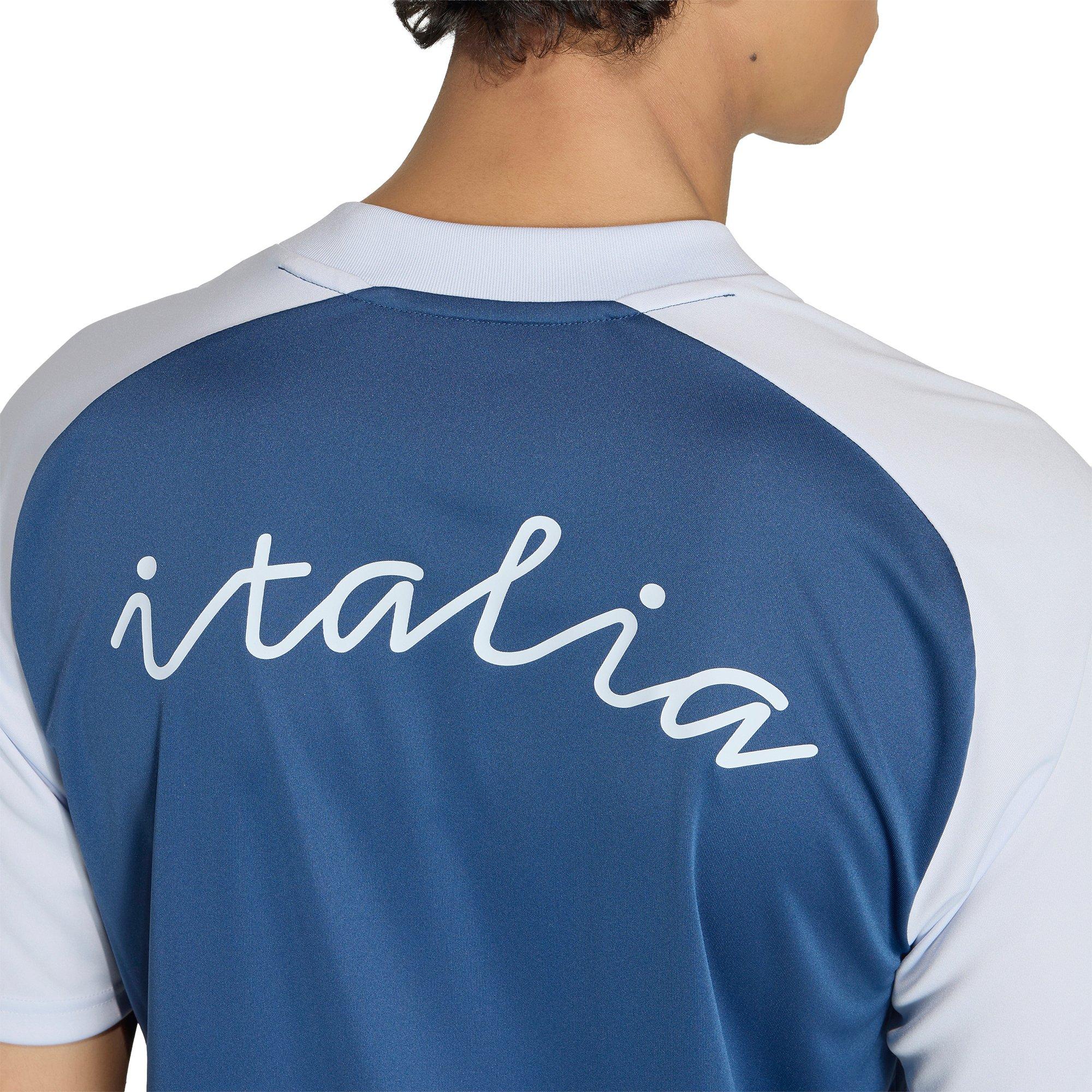 Men's Italy FIFA World Cup 2026 Pre-Match Away Jersey