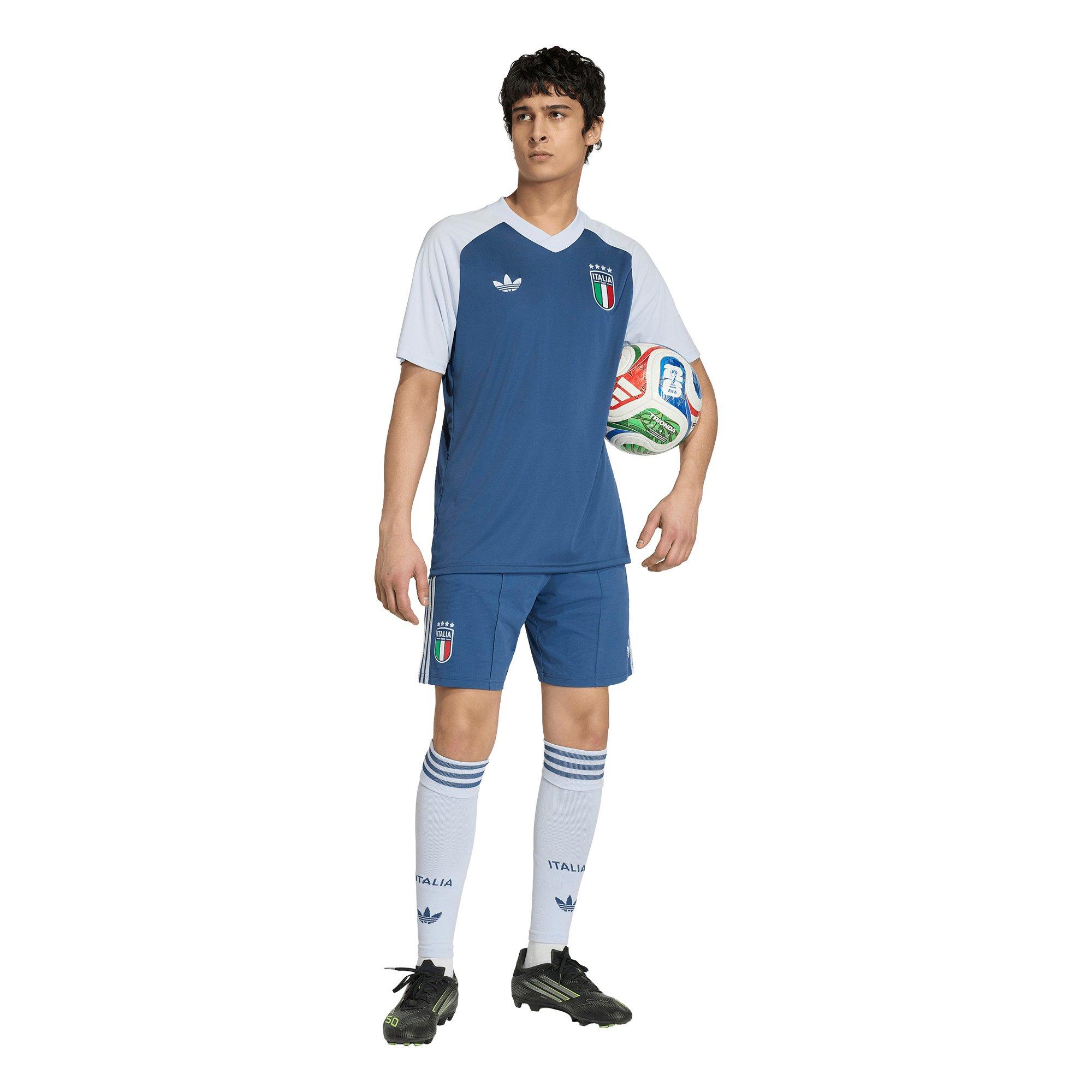 Men's Italy FIFA World Cup 2026 Pre-Match Away Jersey