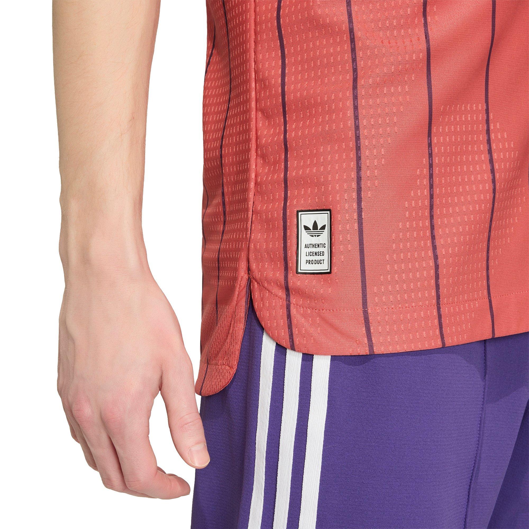 Men's Scotland 2026 World Cup Authentic Away Jersey