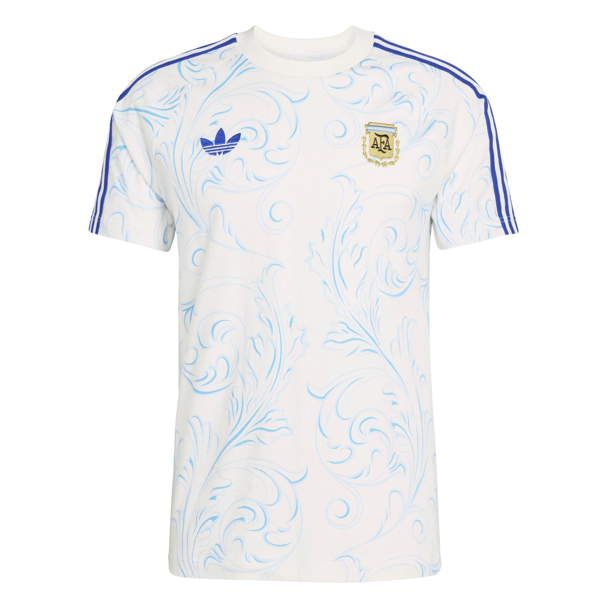 Men's Argentina Originals All Over Print T-Shirt