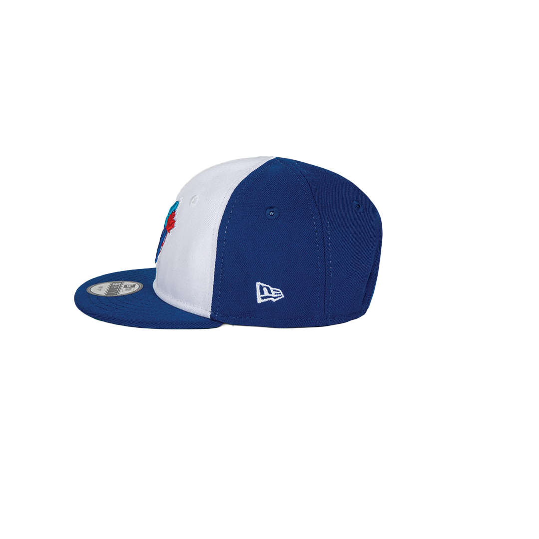 Infant Toronto Blue Jays My First 9FIFTY Snapback Hat