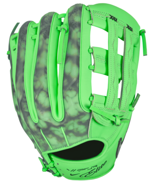 Illusion Green/Anthracite