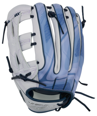Vapor Elite 12.5" Fastpitch Glove, Left Hand Throw