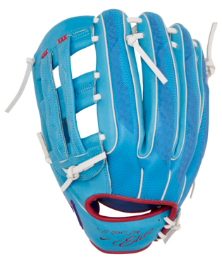 Vapor Elite H-Web 12.75" Baseball Glove, Left Hand Throw
