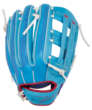 Vapor Elite H-Web 12.75" Baseball Glove, Right Hand Throw