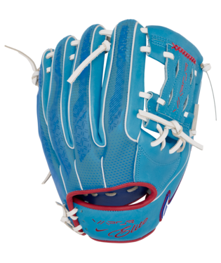 Powder Blue/White/Royal