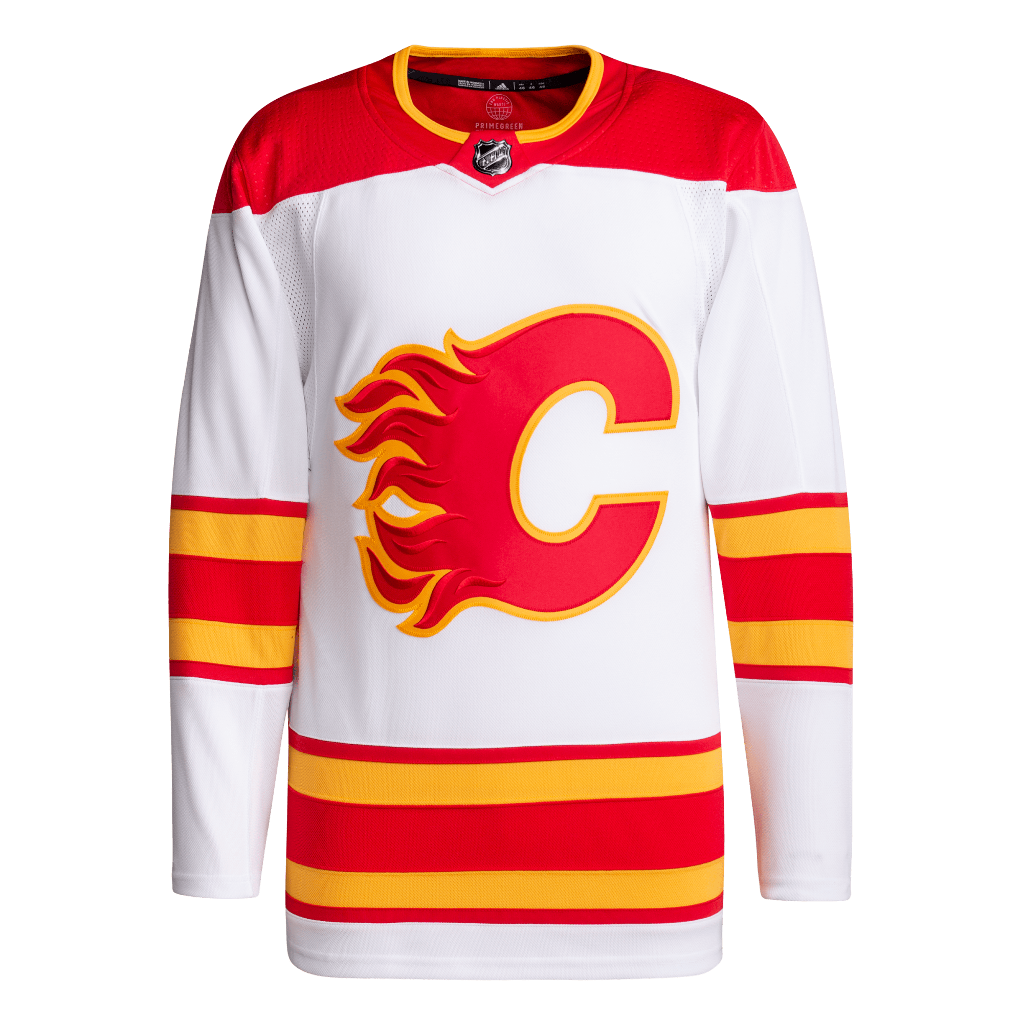 Calgary alternate jersey best sale