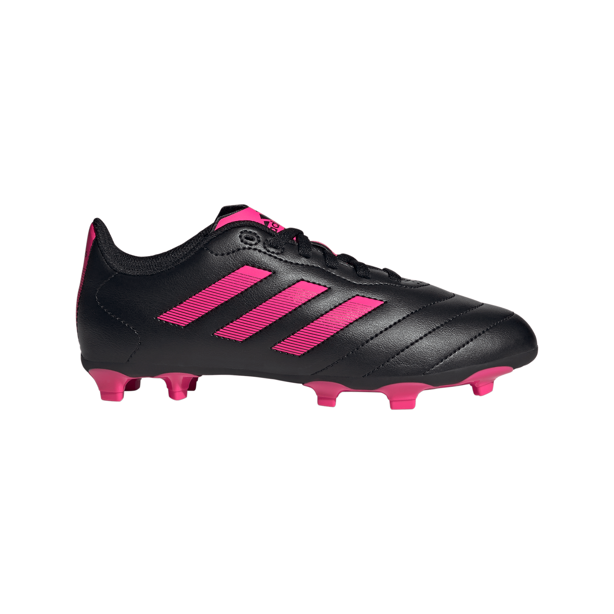 Adidas light sales pink cleats