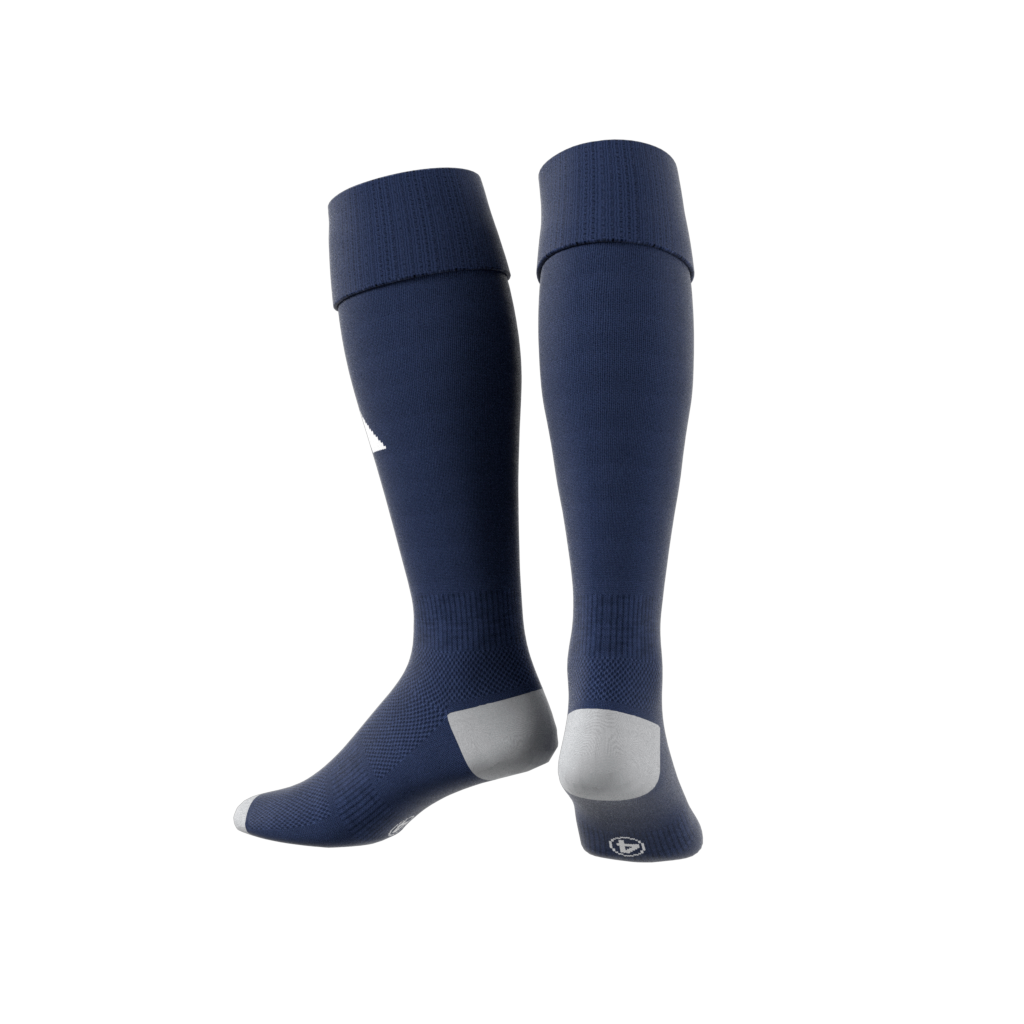 Senior Milano 23 Soccer Socks
