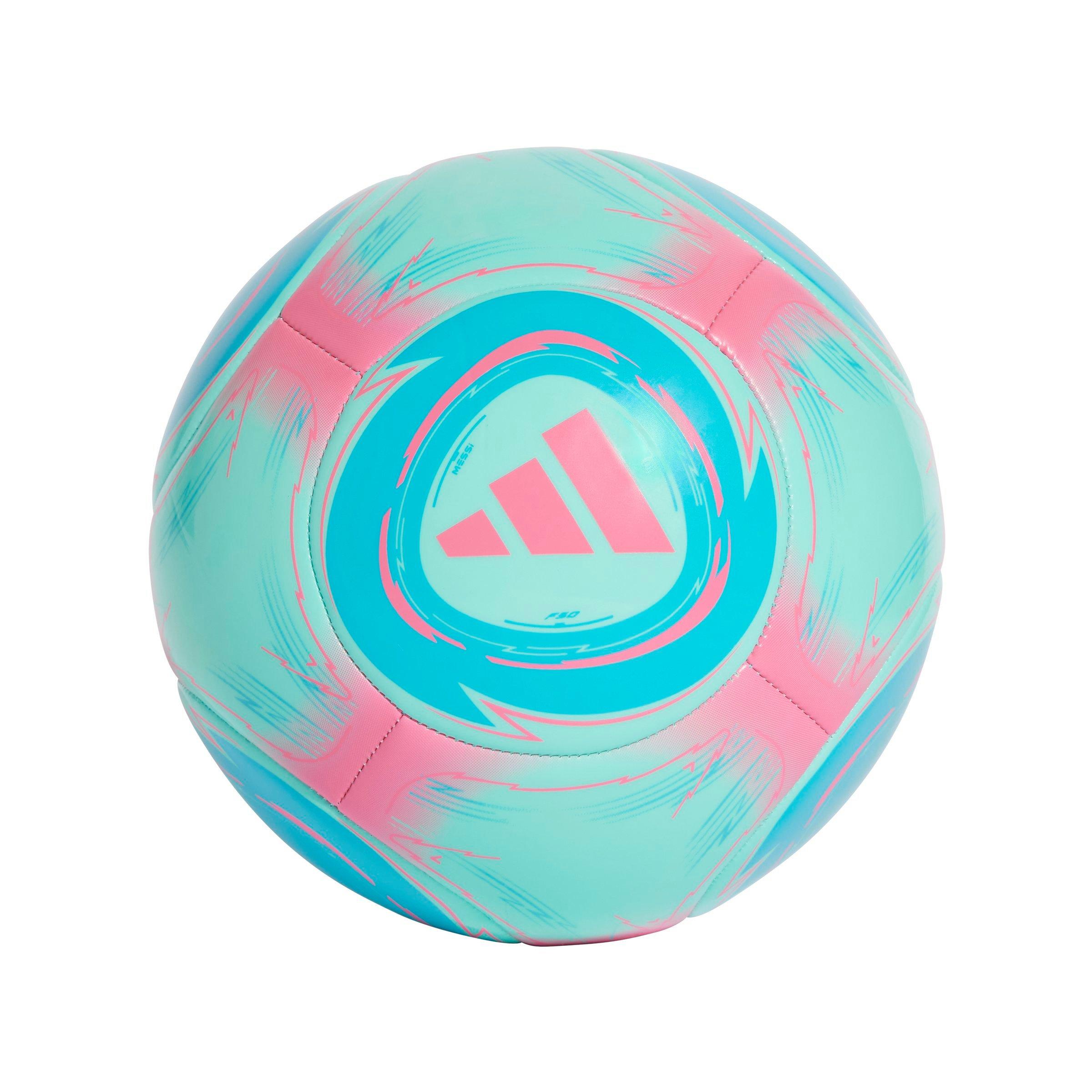 Messi Club Soccer Ball