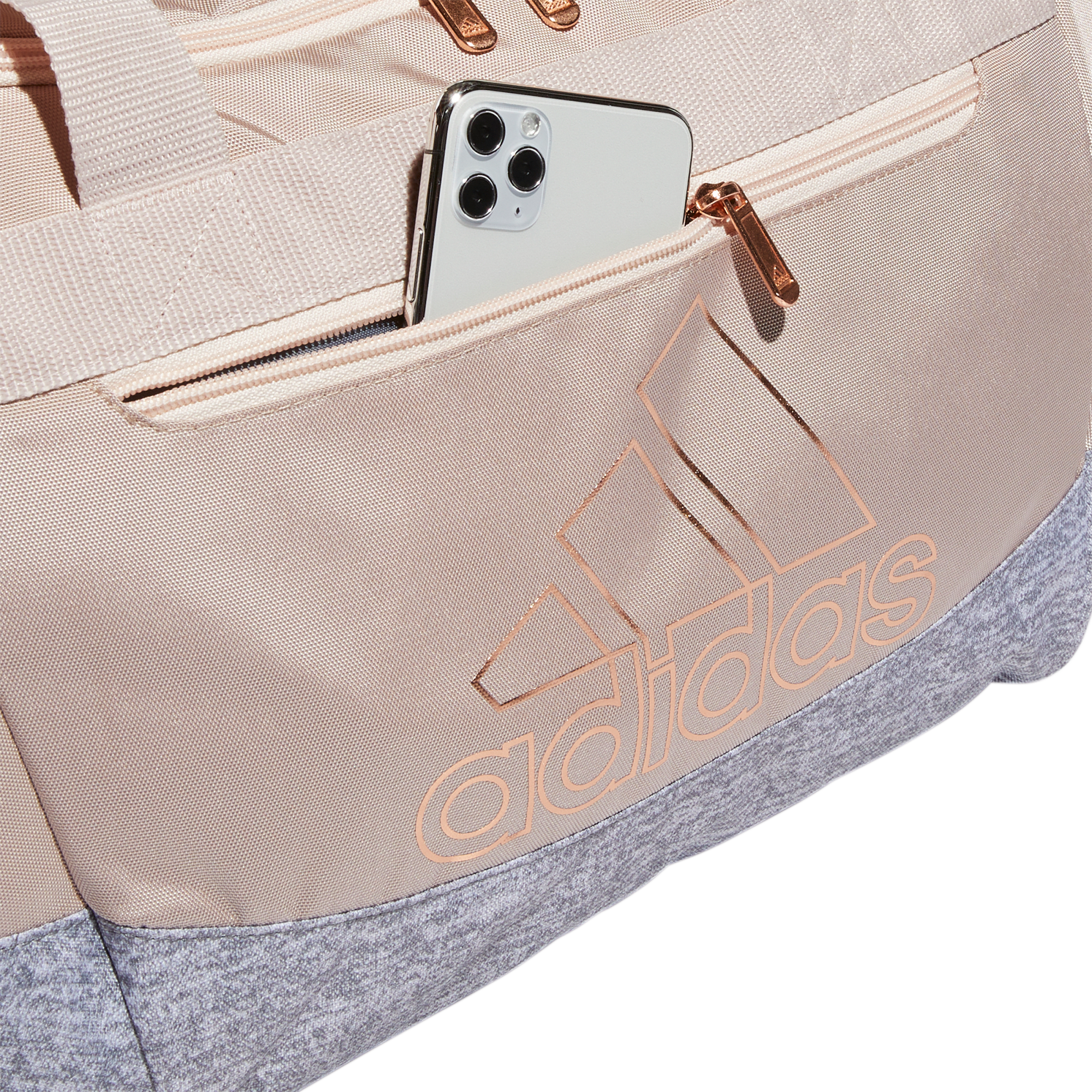 Defender IV Small Duffle Bag