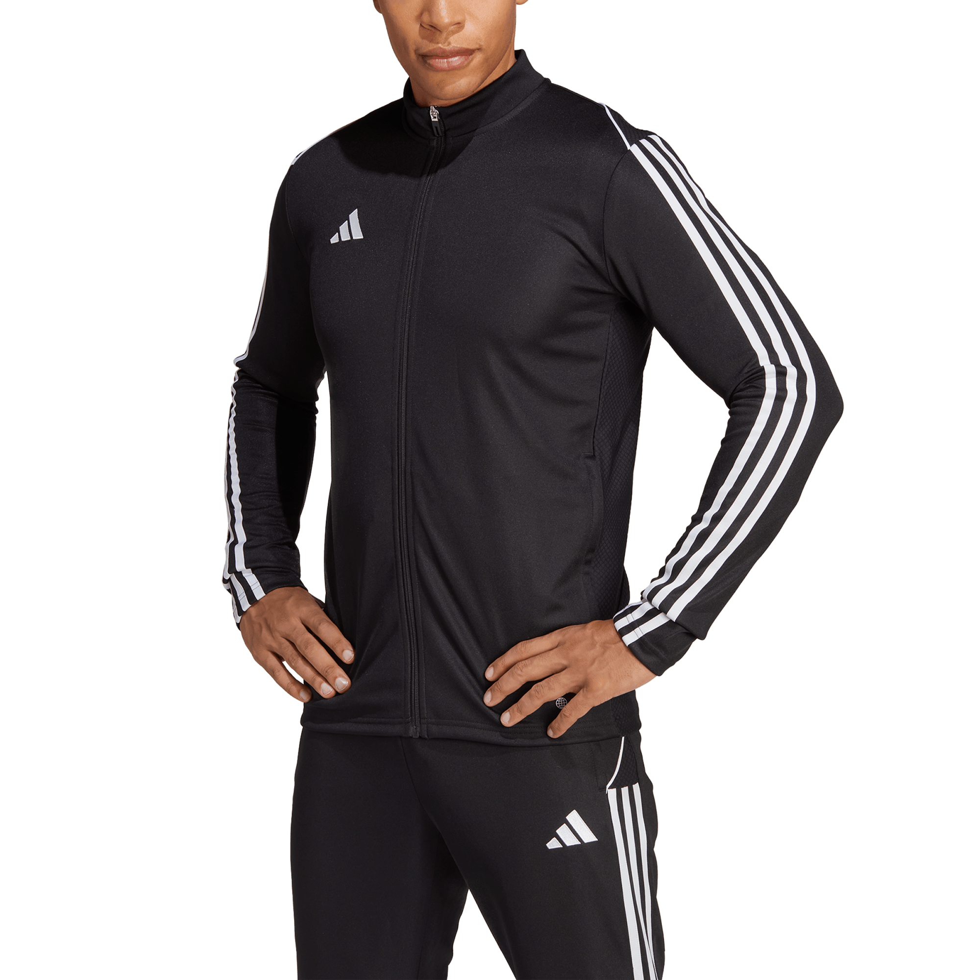 Men's Tiro 23 League Training Track Jacket
