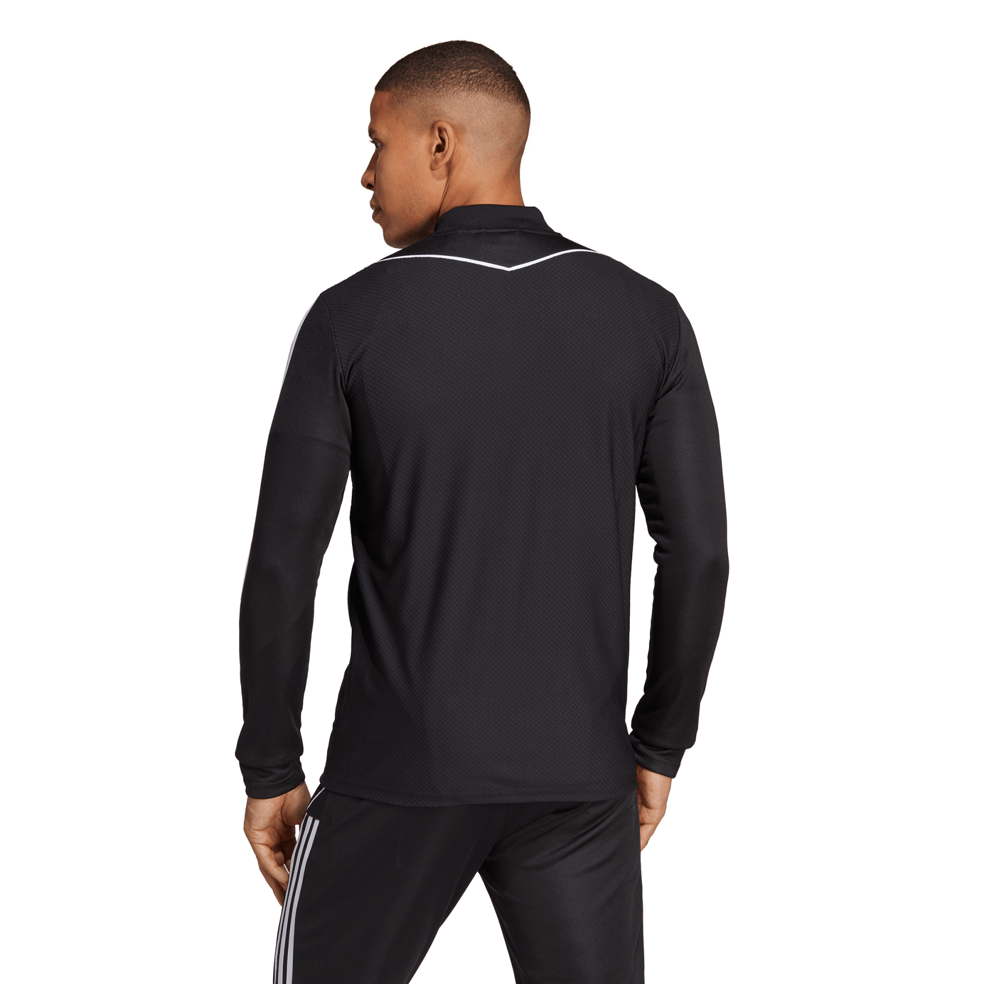 Men's Tiro 23 League Training Track Jacket