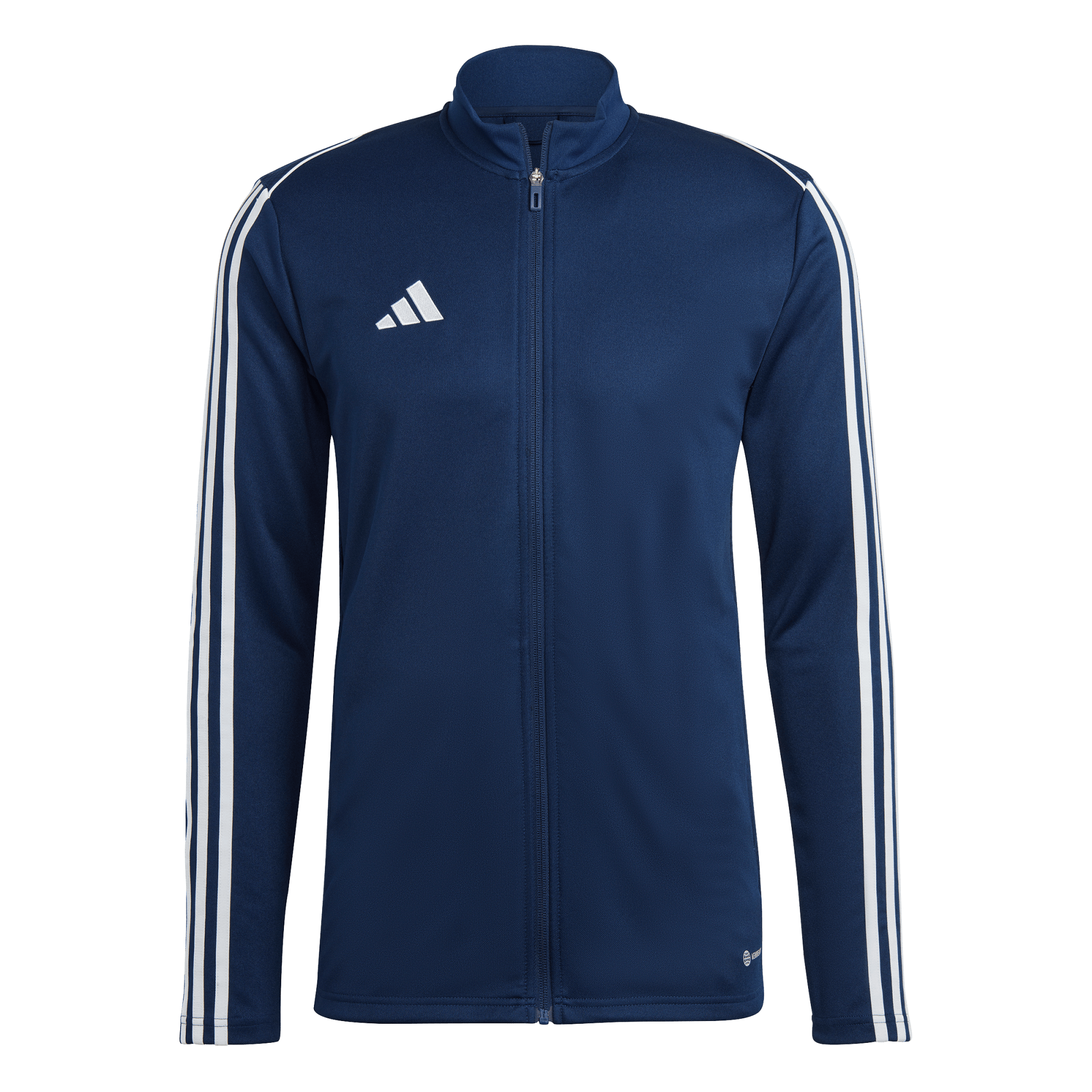 Adidas men's tiro outlet 19 training jacket