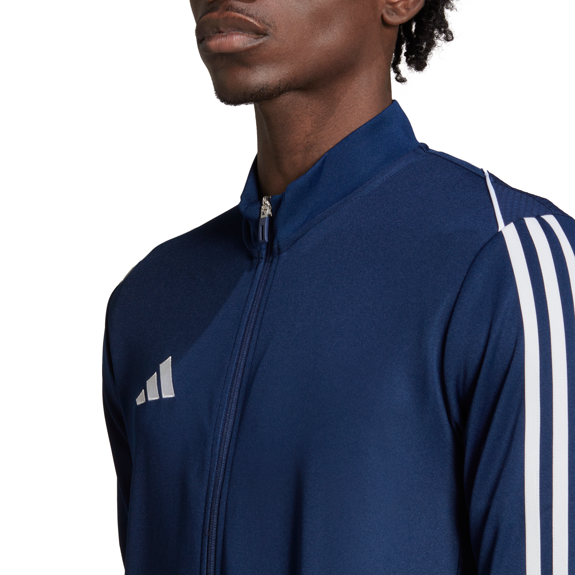 Adidas Men's Soccer Tiro 23 League Track Training Jacket - Frank's Sports  Shop