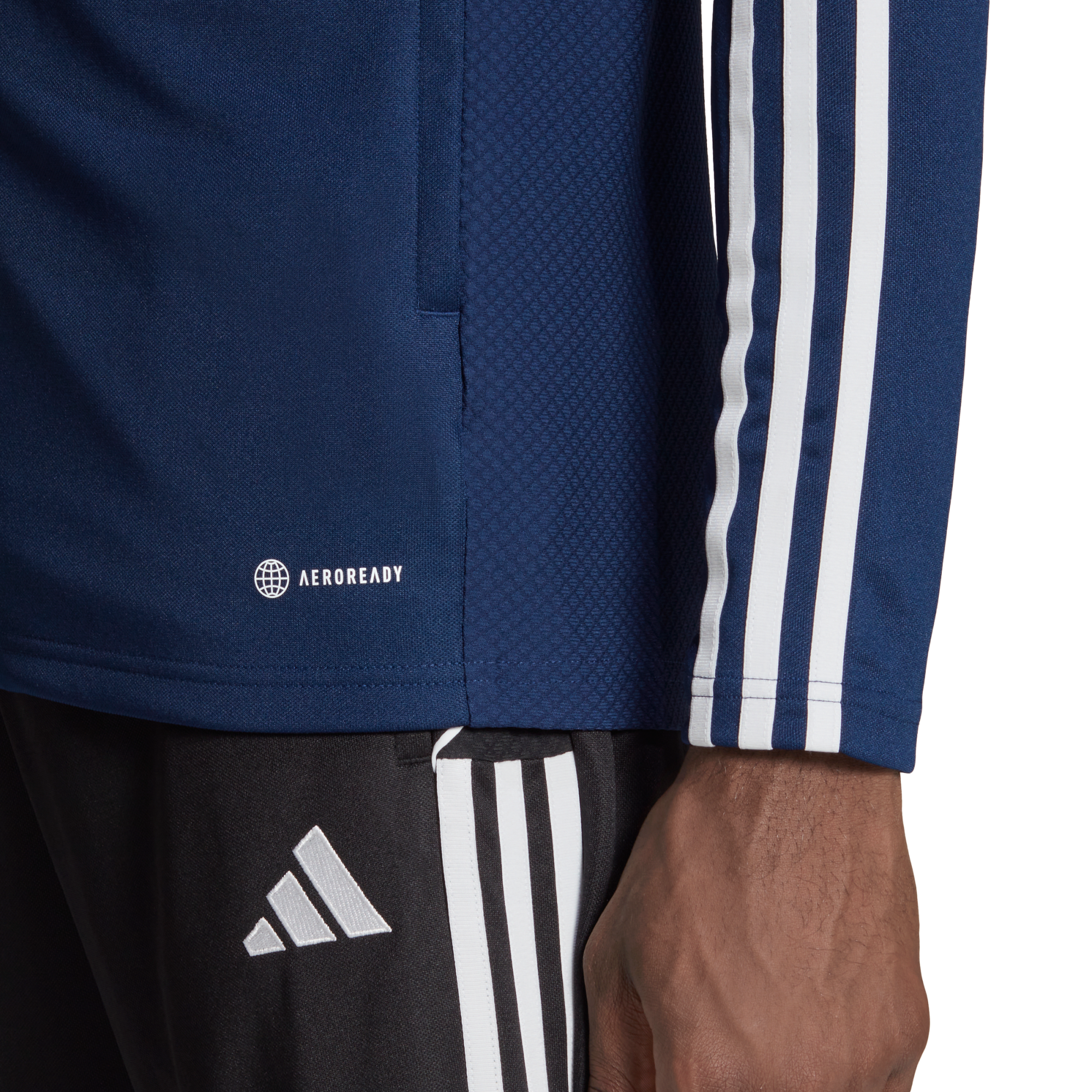 Men's Tiro 23 League Training Track Jacket