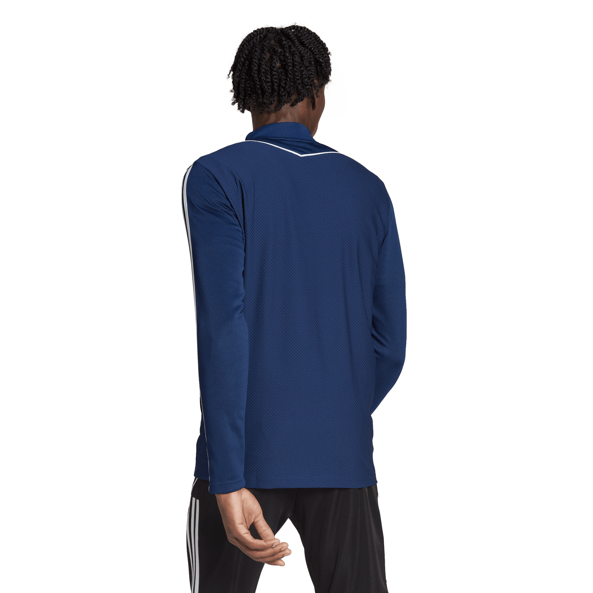 Men's Tiro 23 League Training Track Jacket