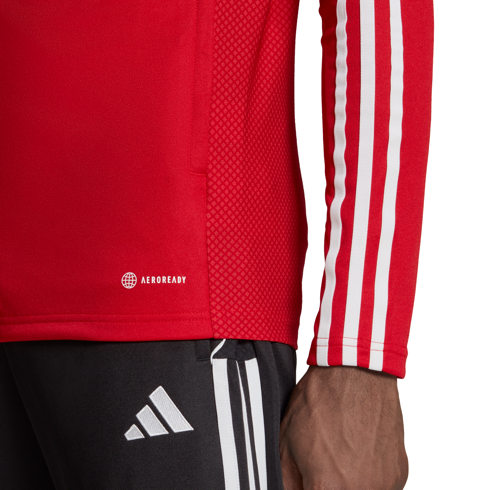 Men's Tiro 23 League Training Track Jacket