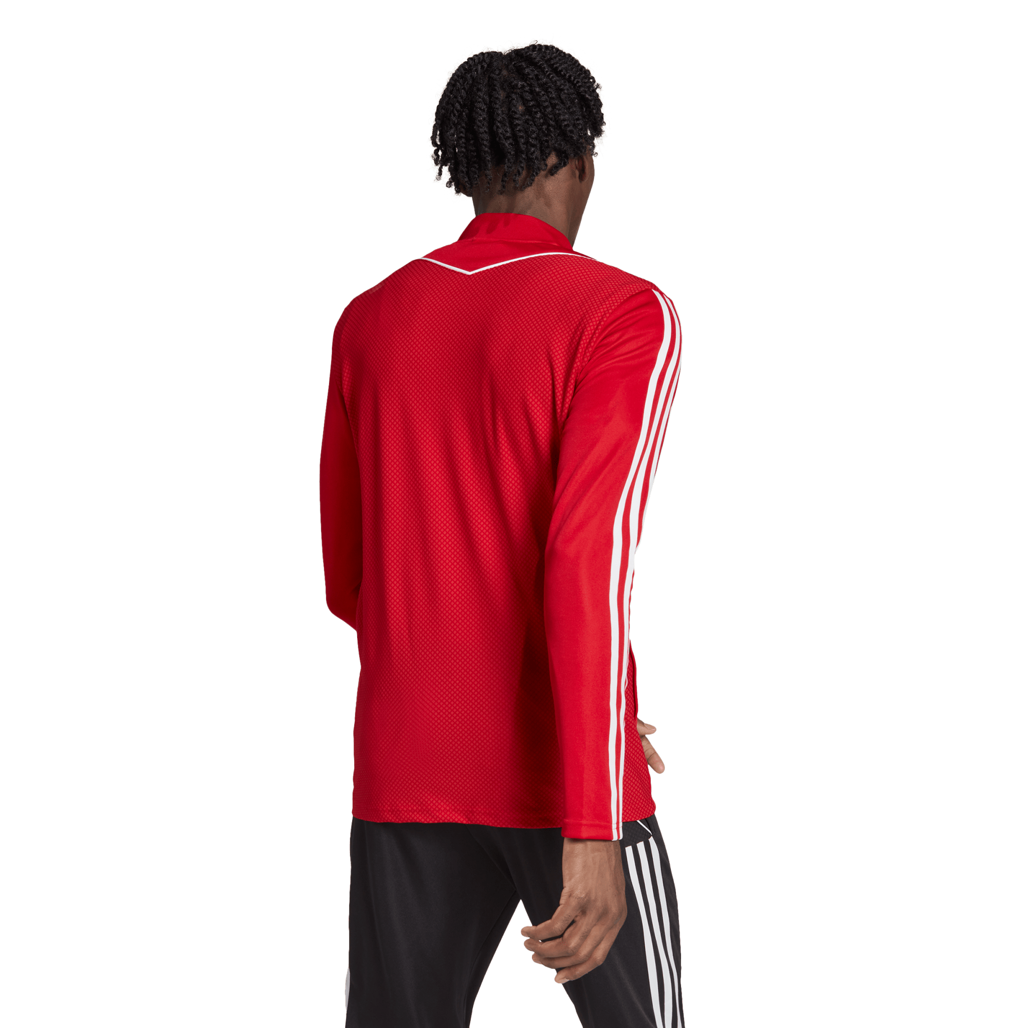 Men's Tiro 23 League Training Track Jacket