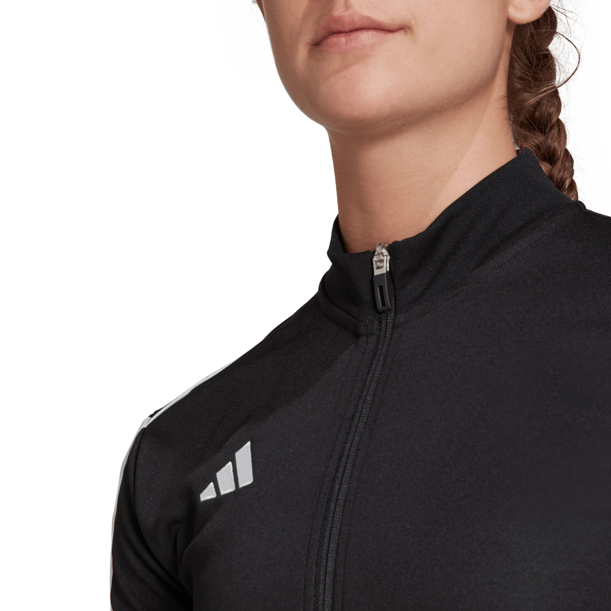 Women's Tiro 23 League Training Track Jacket