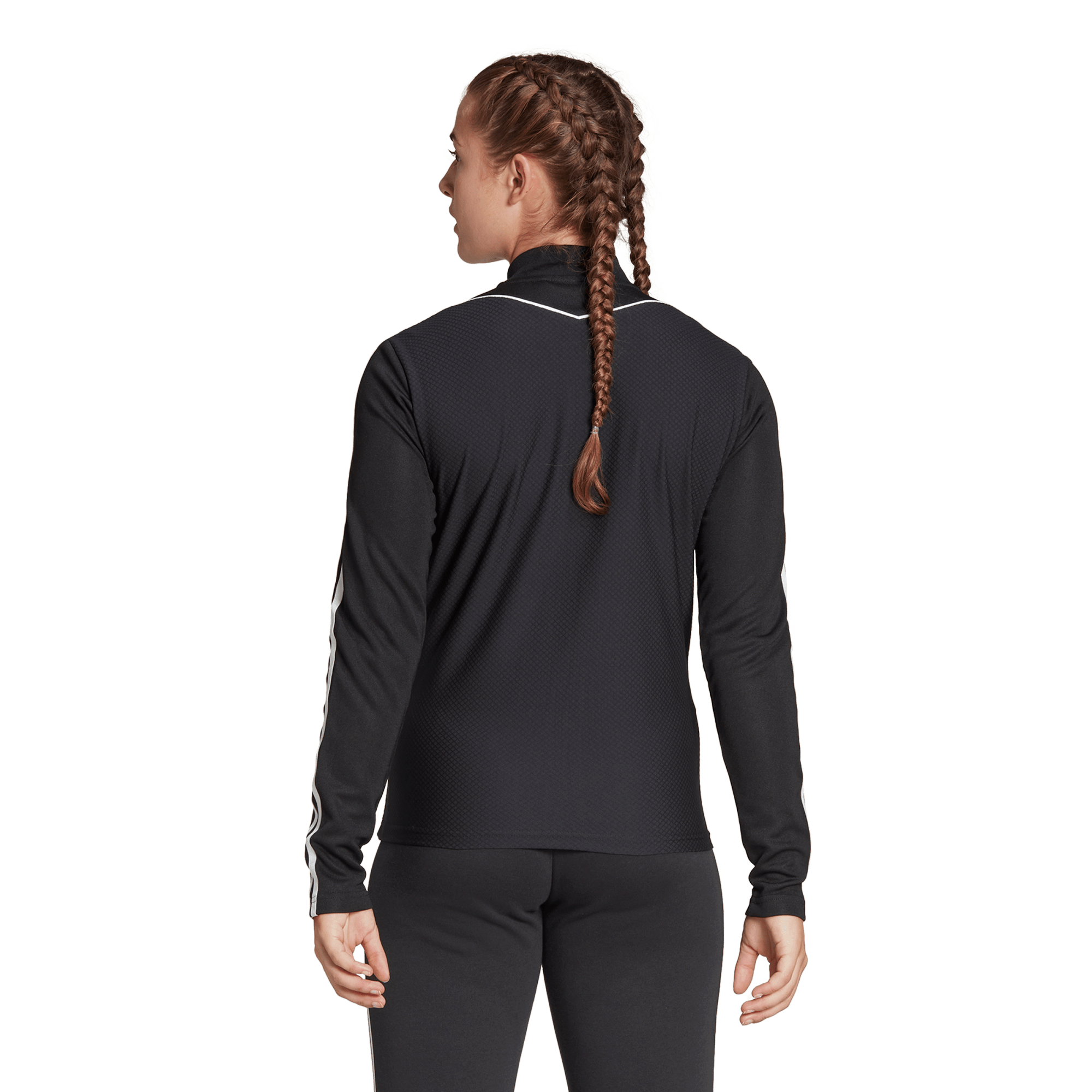 Women's Tiro 23 League Training Track Jacket