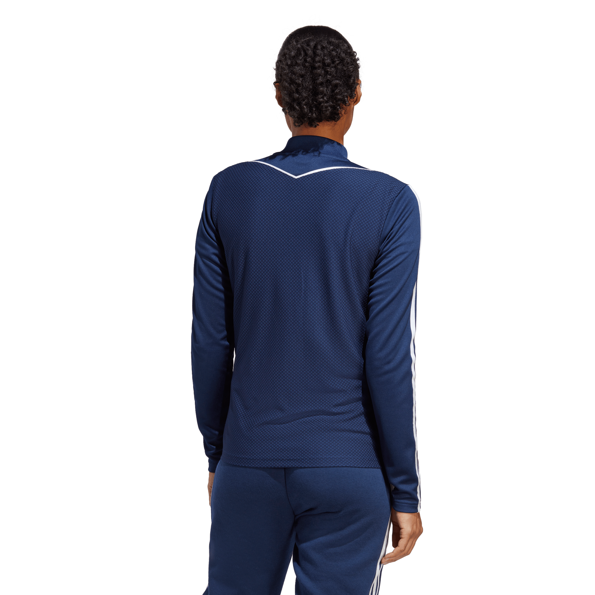 Women's Tiro 23 League Training Track Jacket