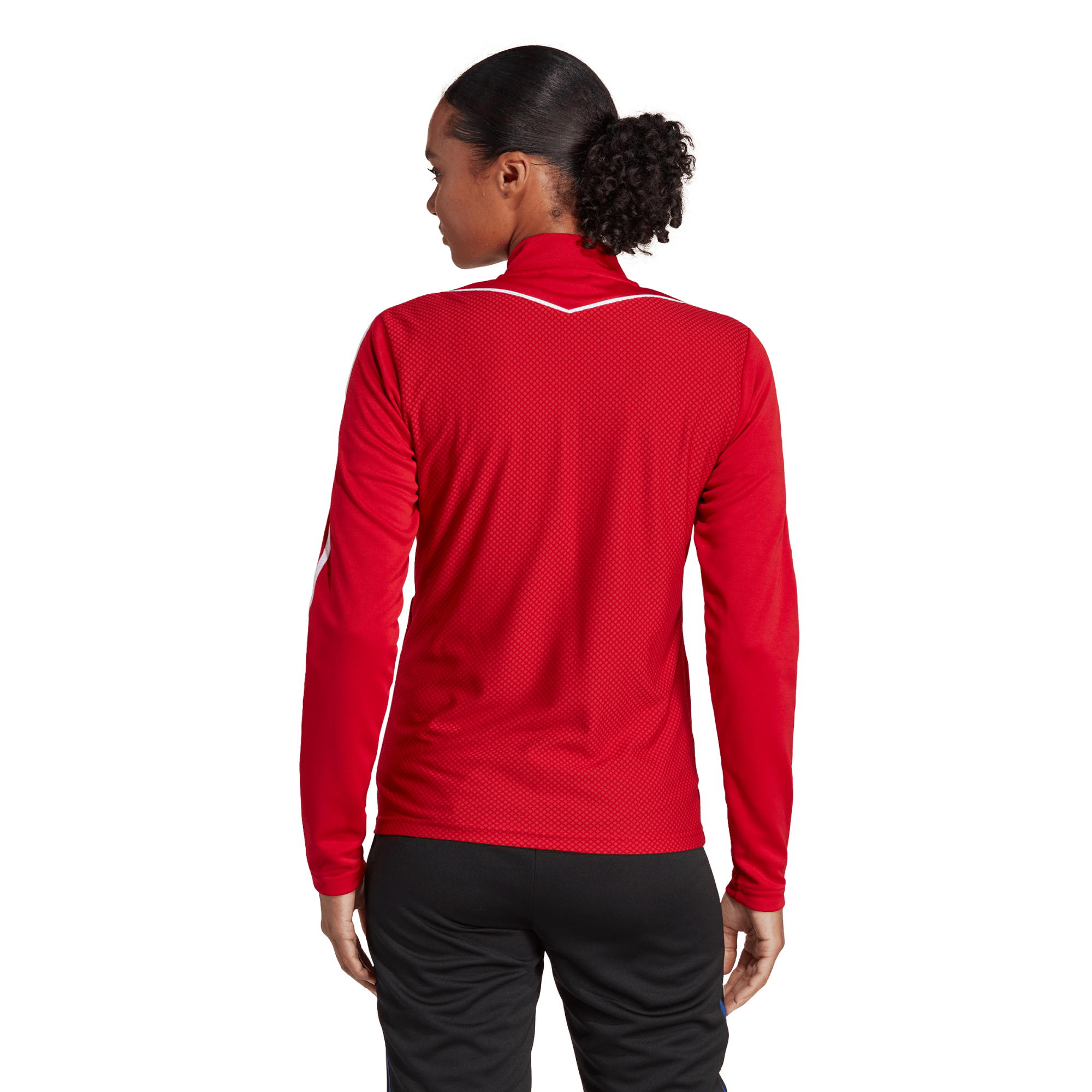 Women's Tiro 23 League Training Track Jacket