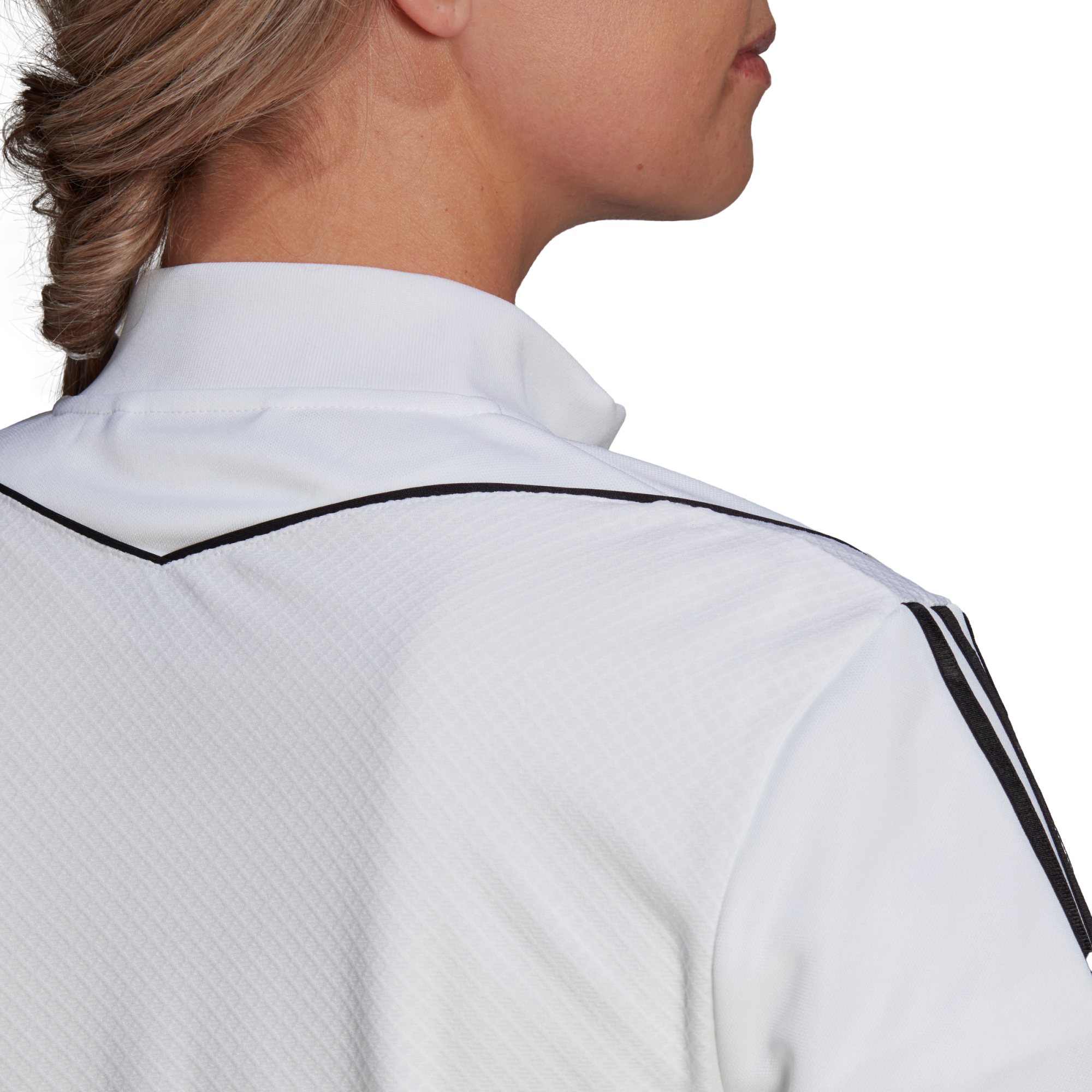Women's Tiro 23 League Training Track Jacket