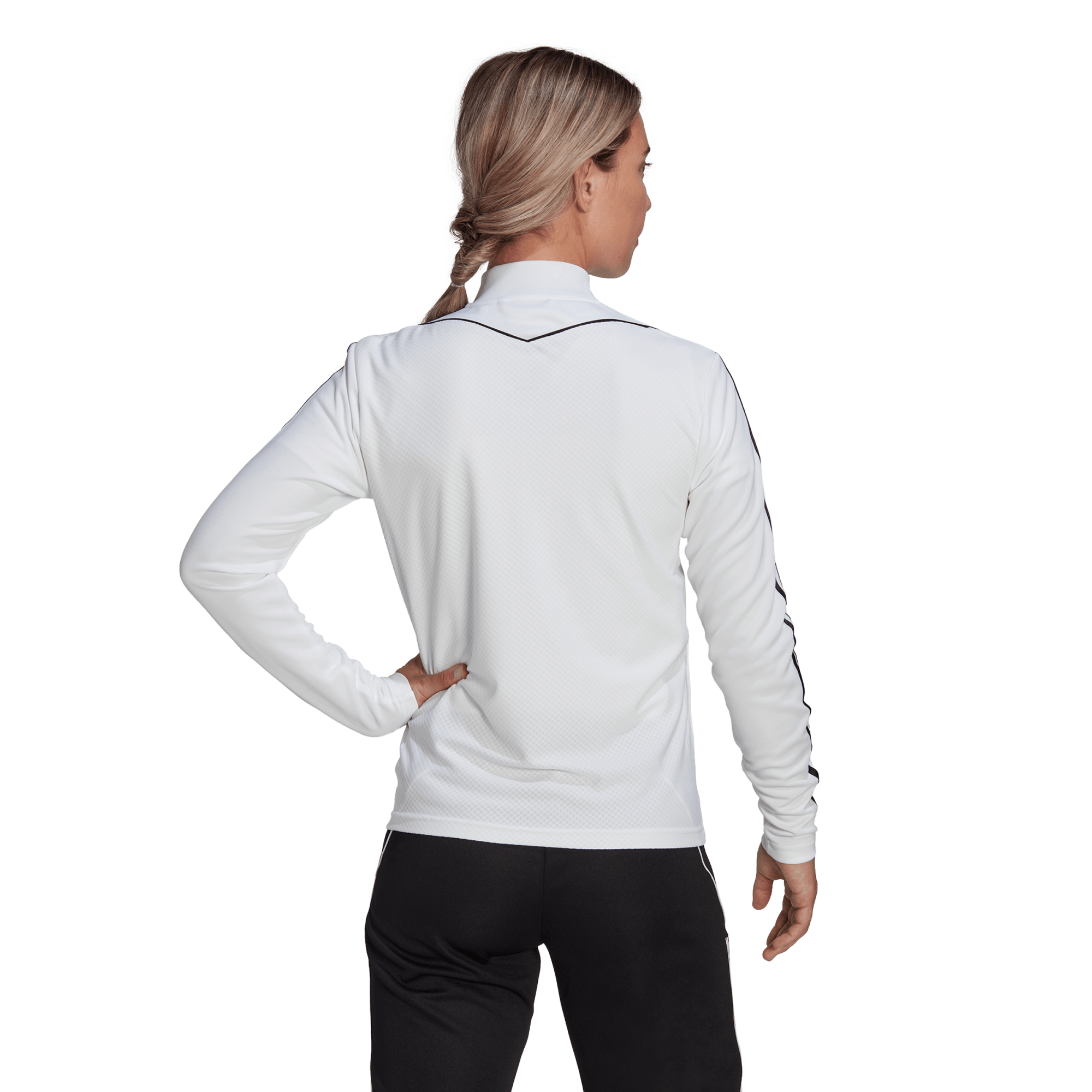 Women's Tiro 23 League Training Track Jacket