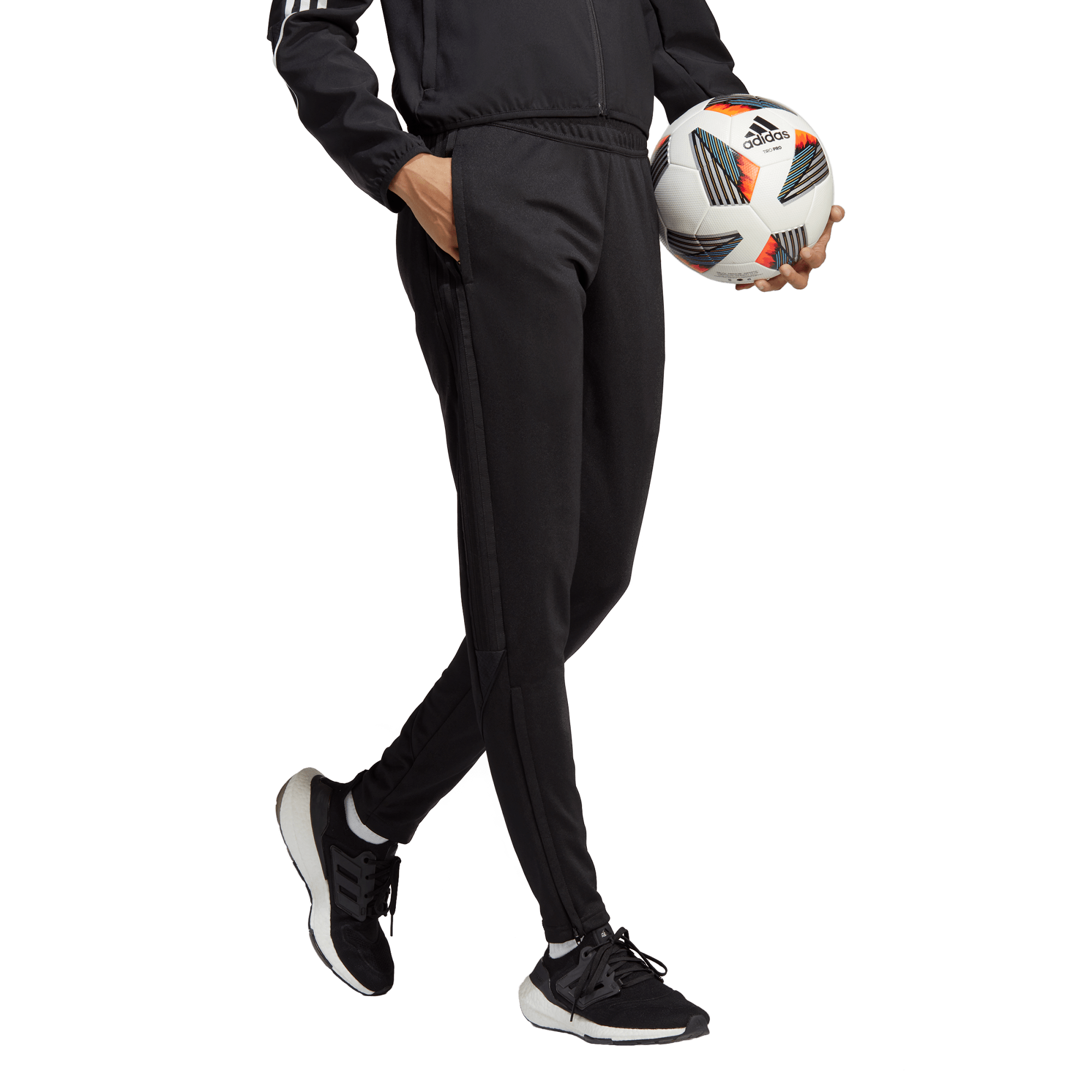 Women's Tiro 23 League Tracksuit Bottoms