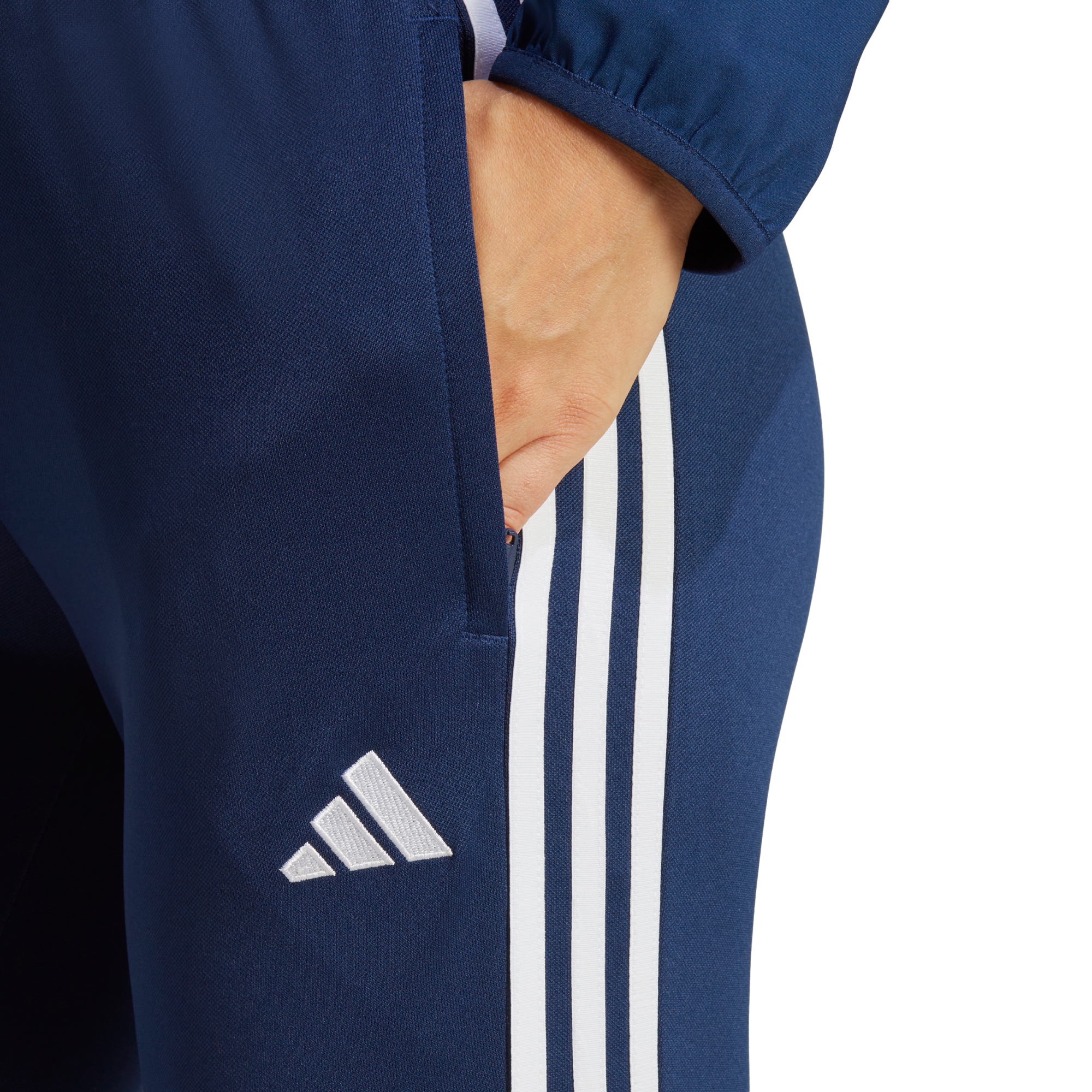 Women's Tiro 23 League Tracksuit Bottoms