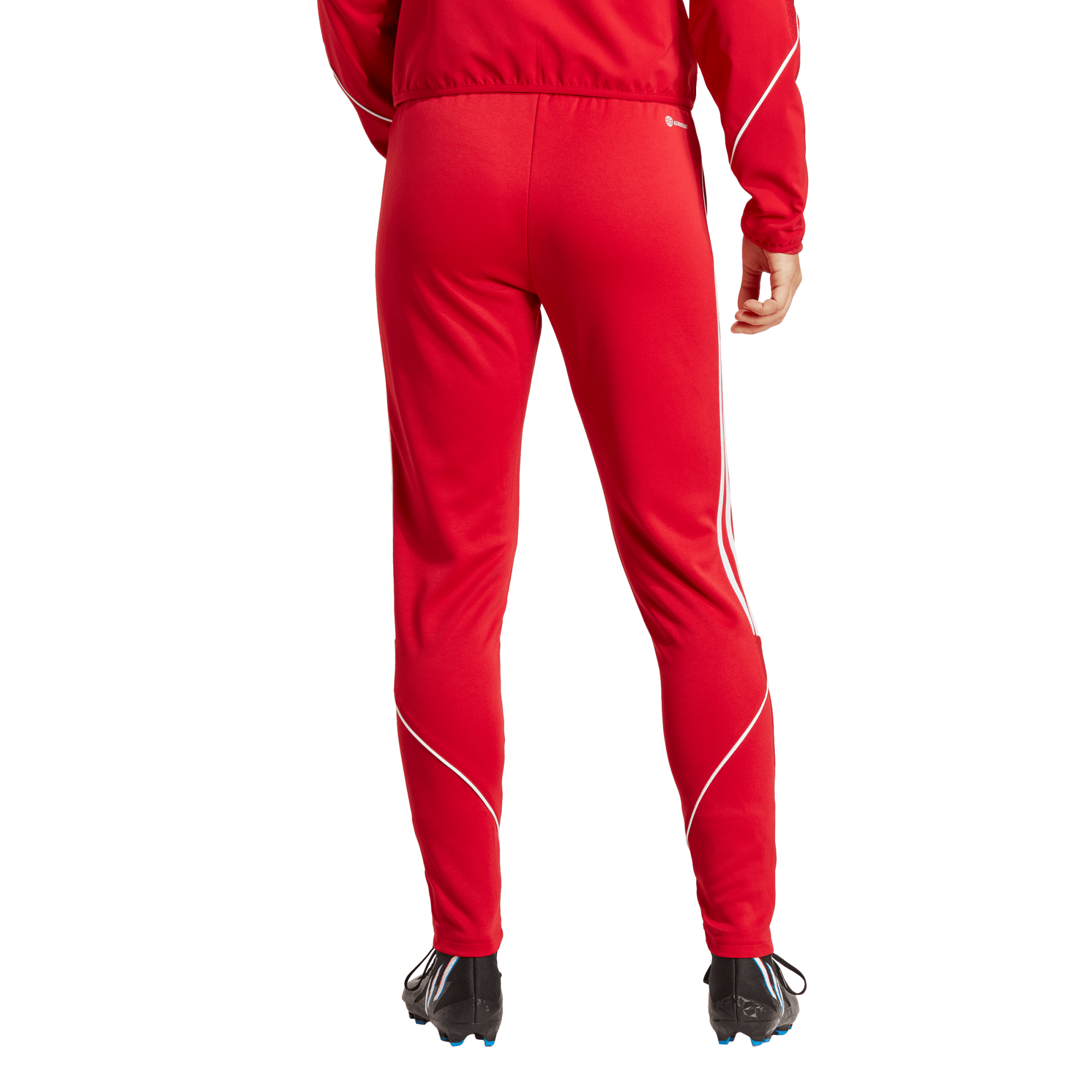 Women's Tiro 23 League Tracksuit Bottoms