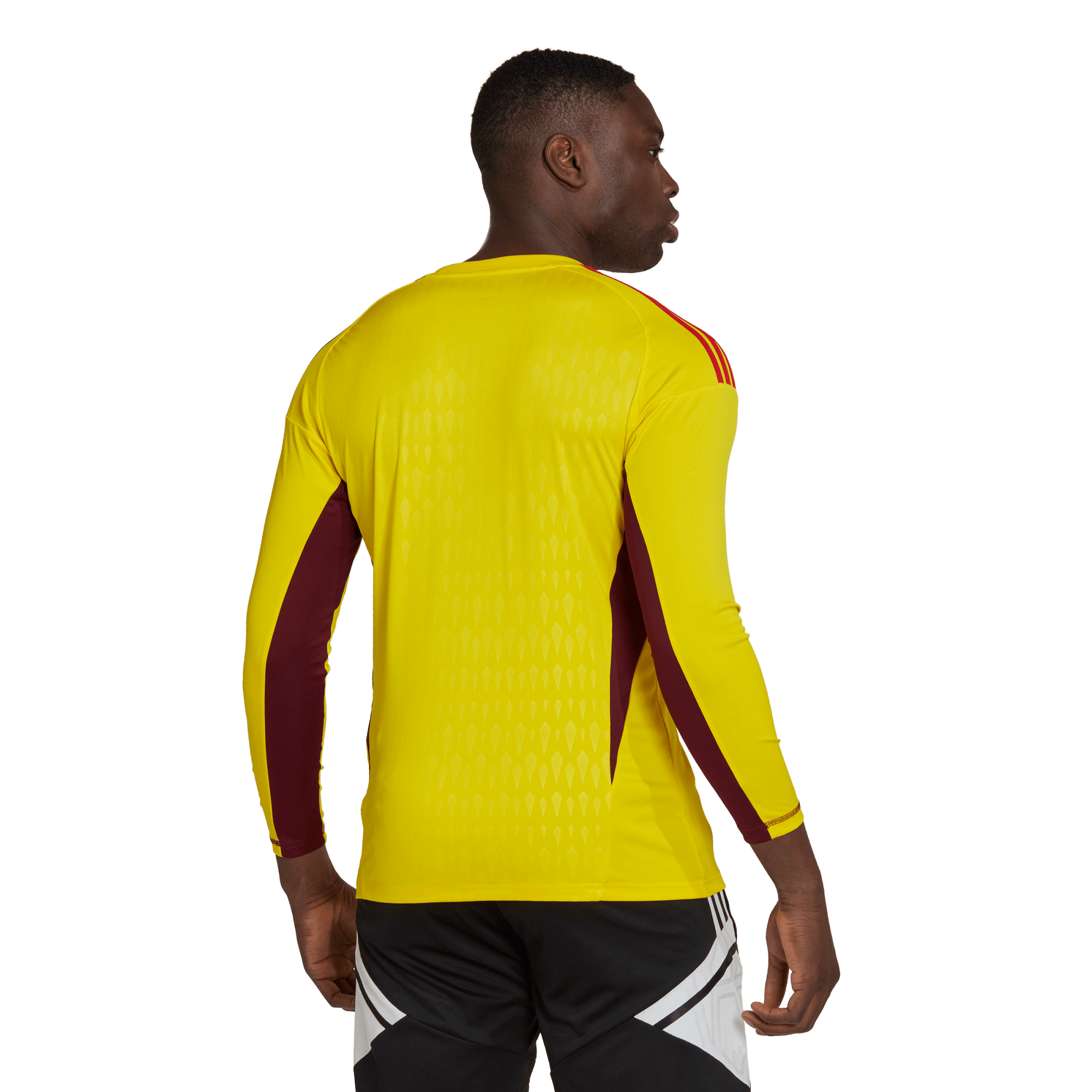 Men's Tiro 23 Competition Goalkeeper Jersey