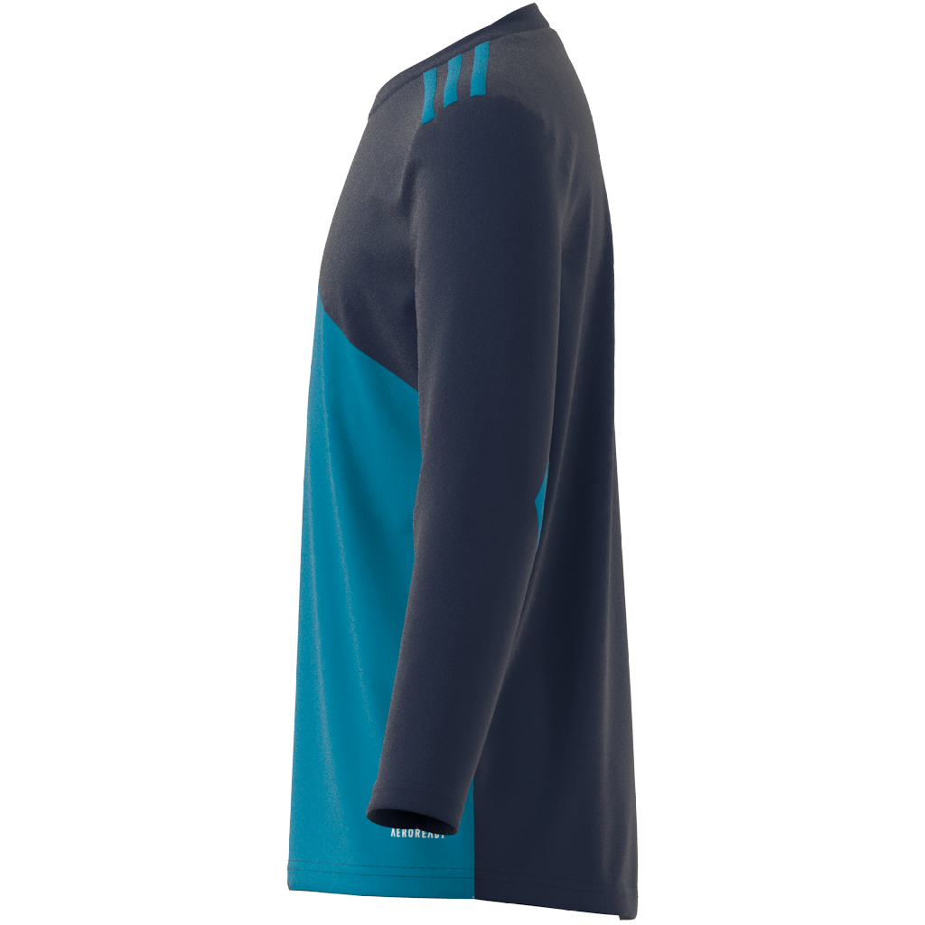 Juniors' [8-20] Squadra 21 Goalkeeper Jersey