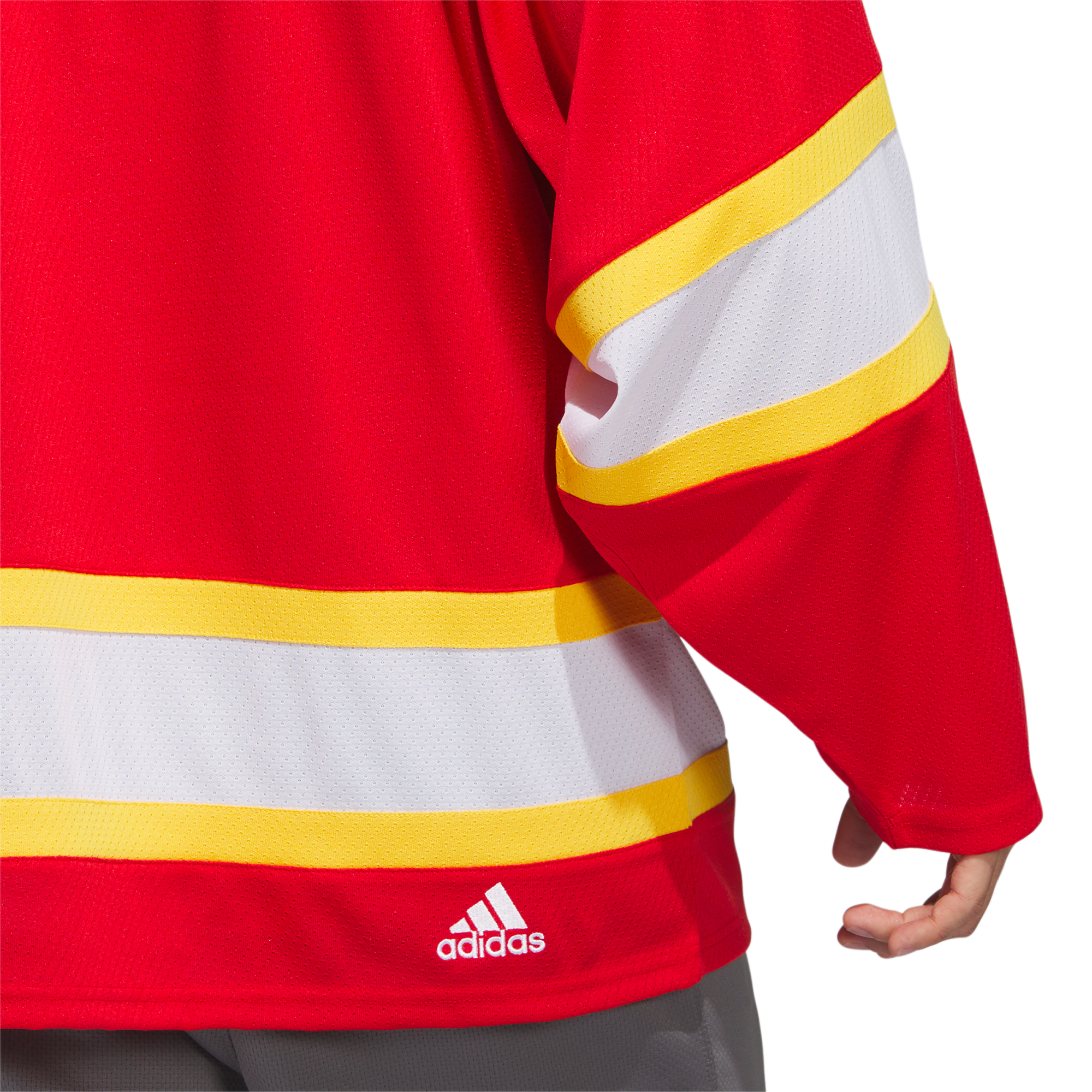 Men's Atlanta Flames '73 Team Classics Jersey