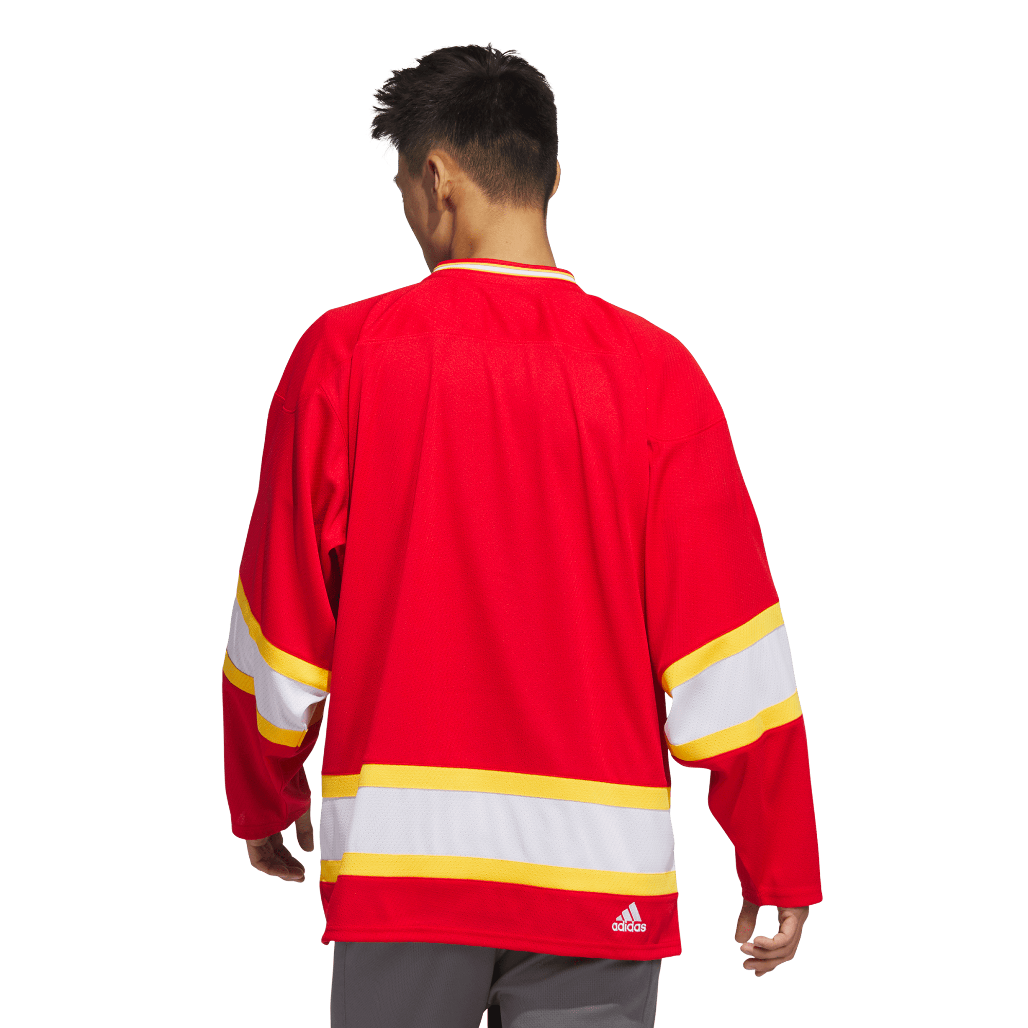 Men's Atlanta Flames '73 Team Classics Jersey