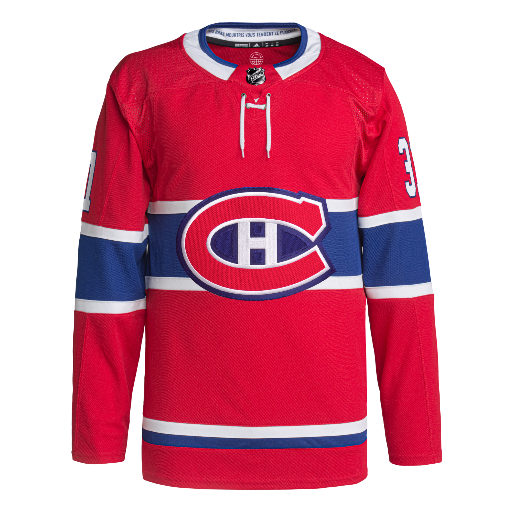 Montreal canadiens shop home away jersey