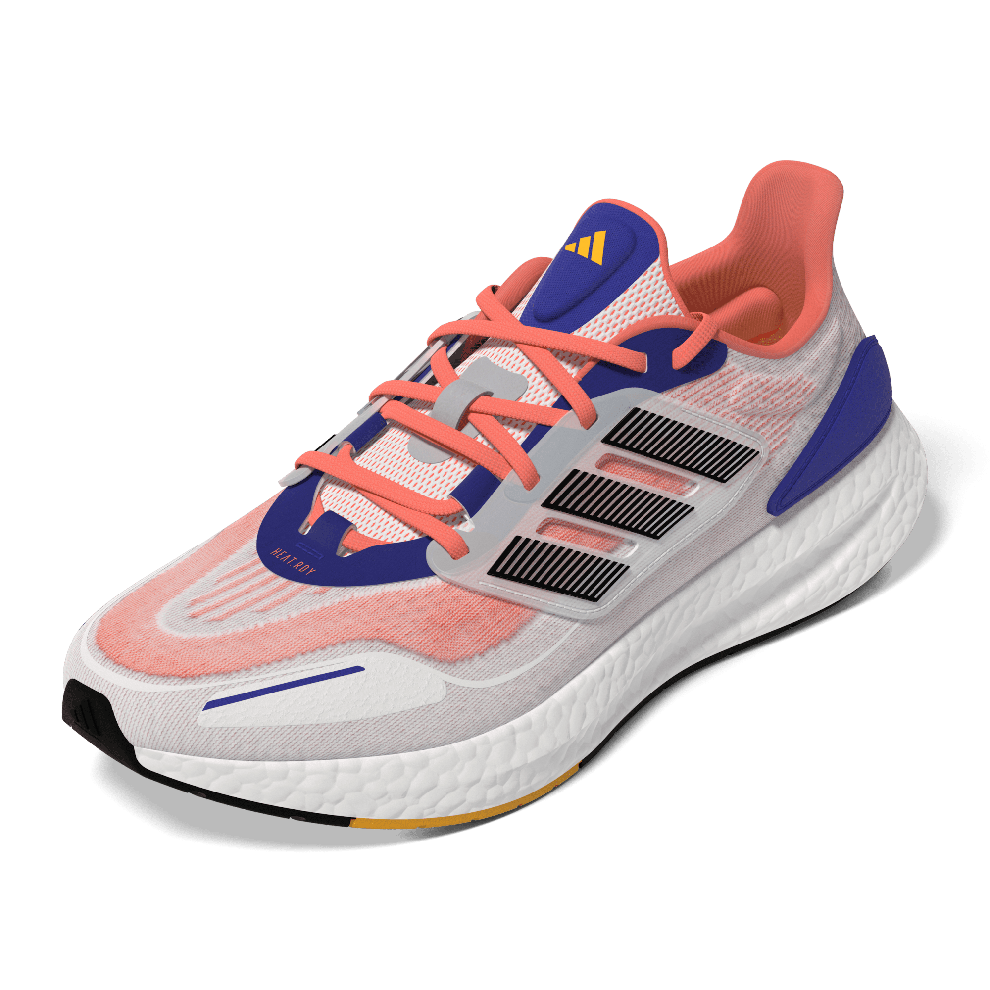 Men's Pureboost 22 HEAT.RDY Running Shoes