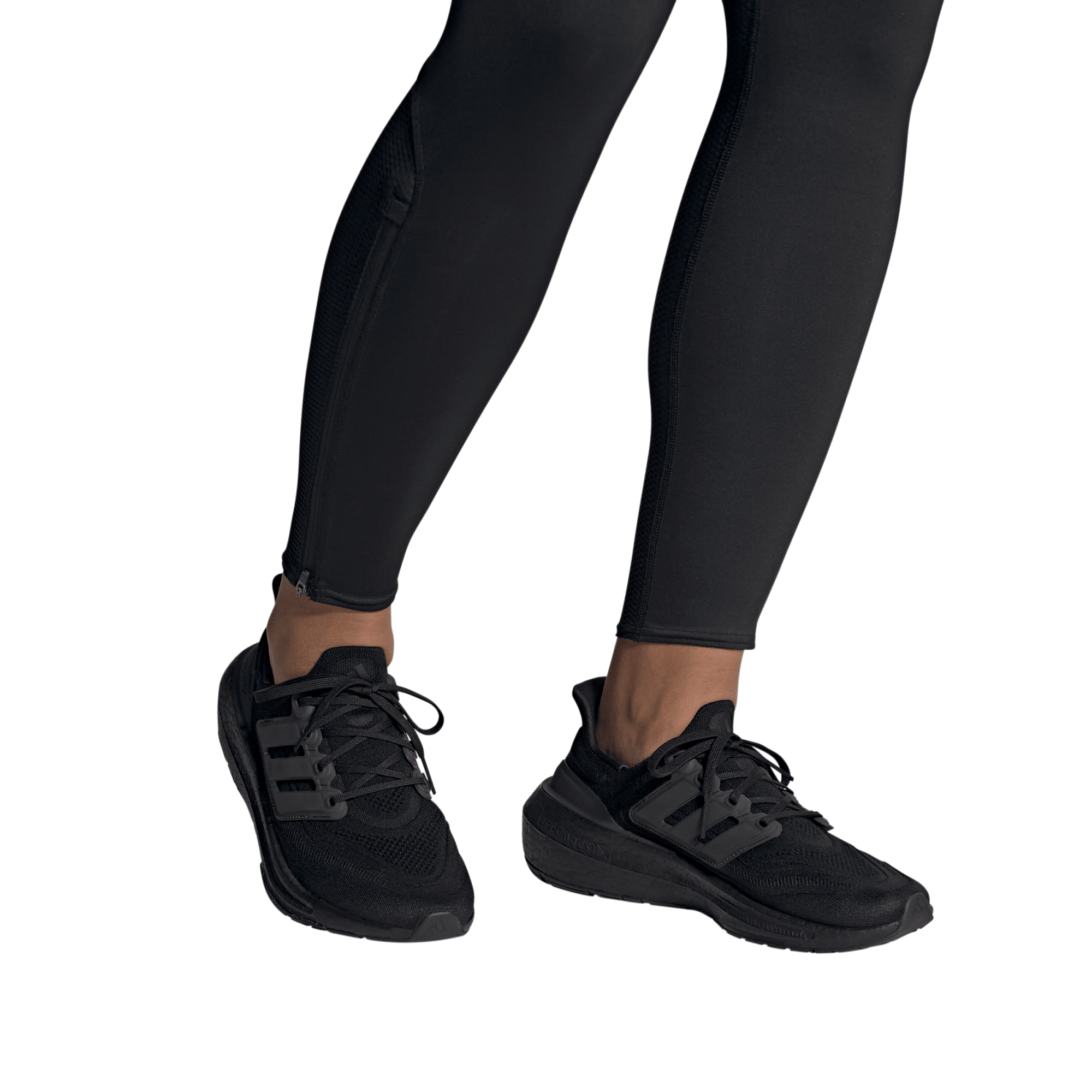 Men's UltraBoost Light Running Shoes