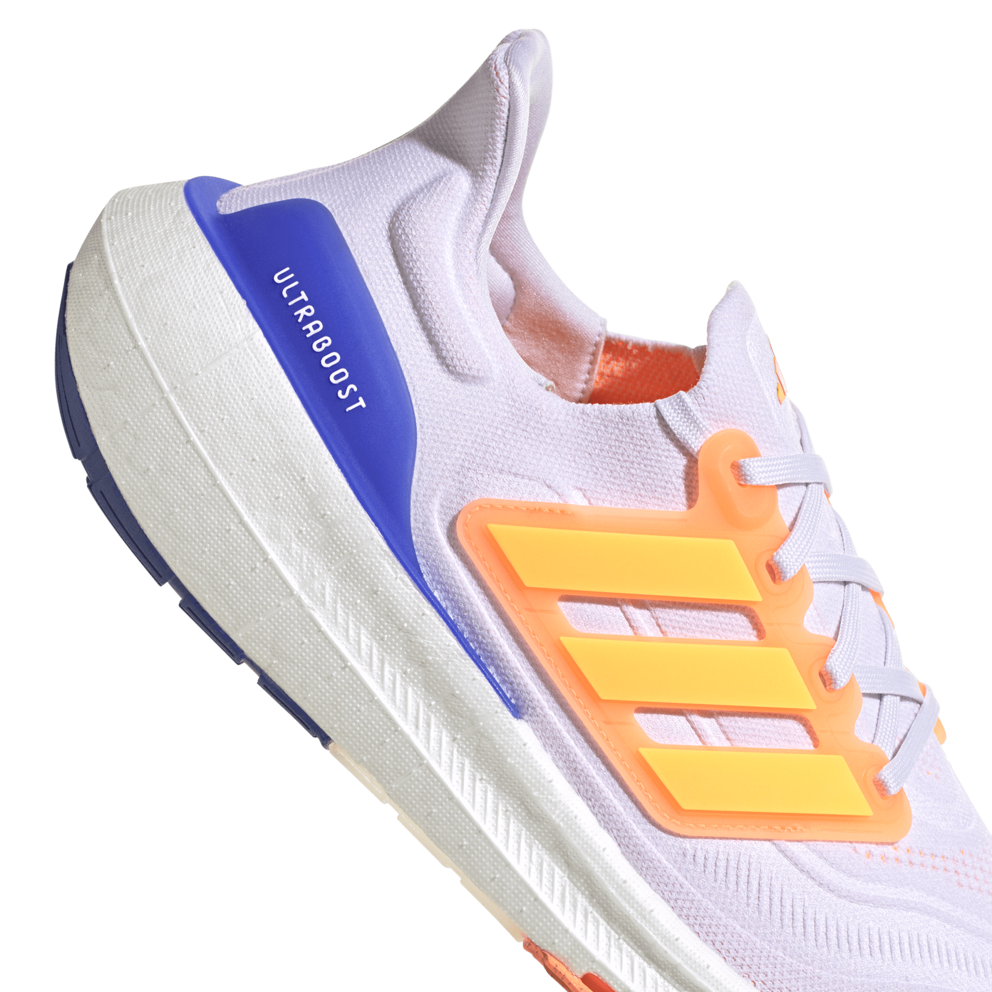 Men's UltraBoost Light Running Shoes