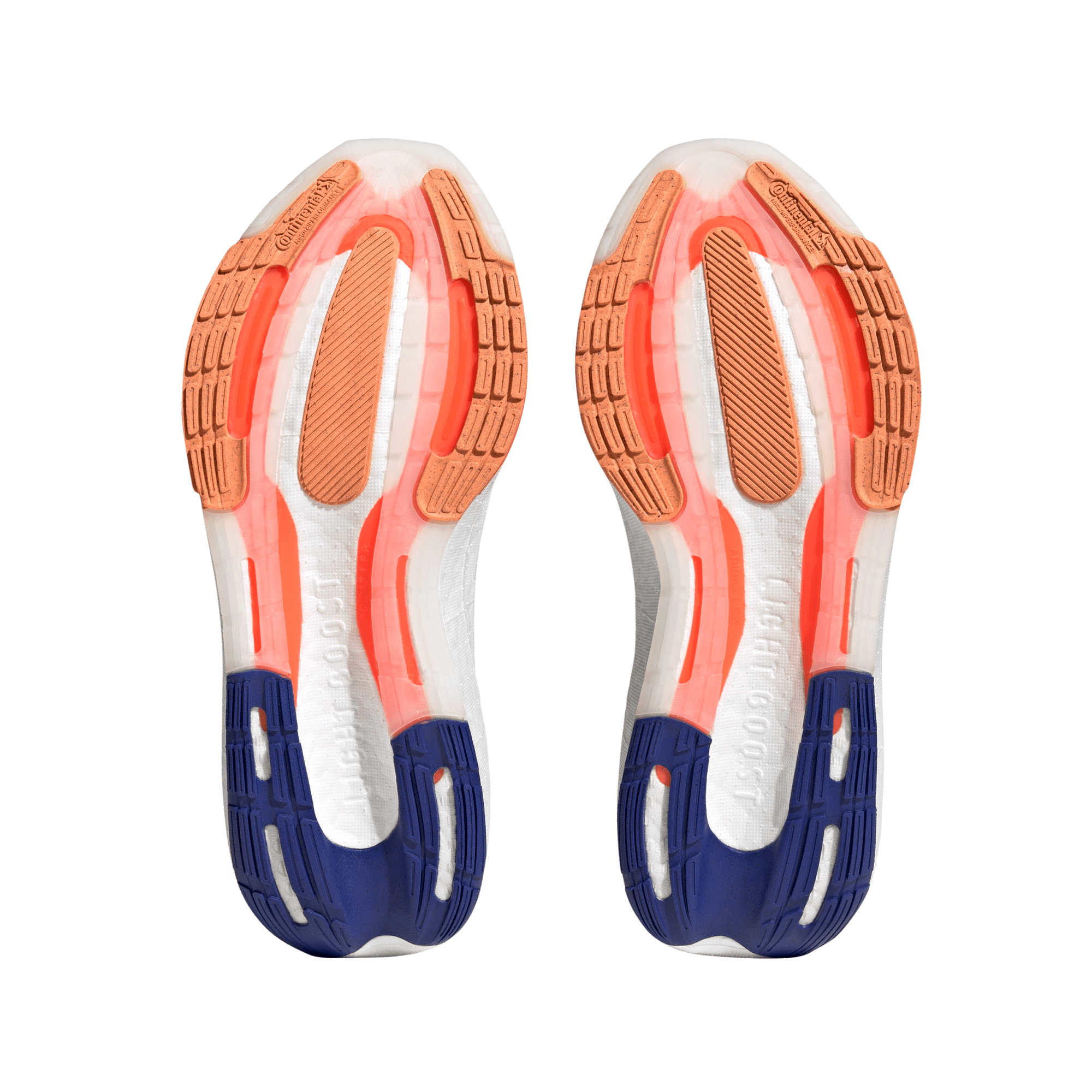 Men's UltraBoost Light Running Shoes