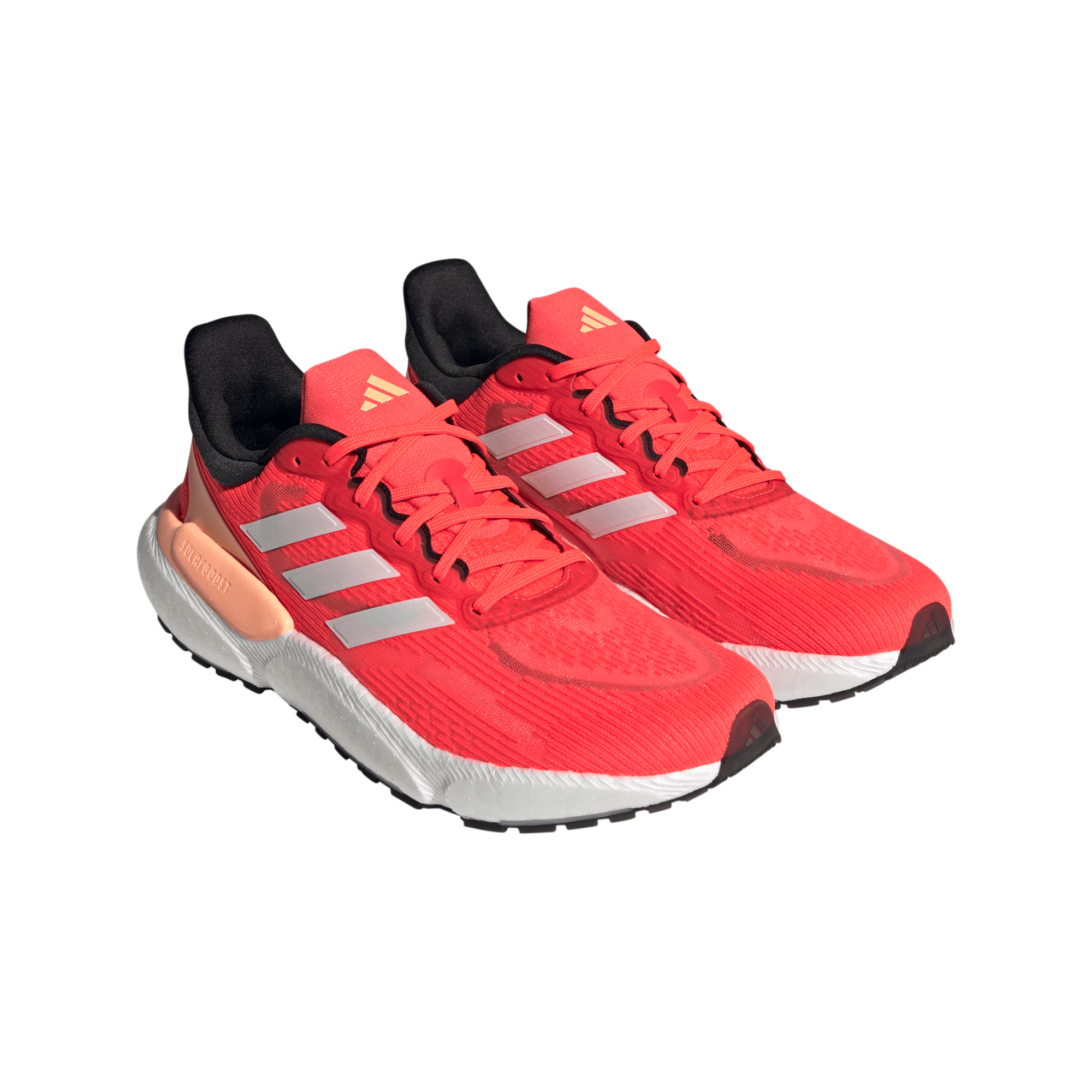 Men's Solarboost 5 Running Shoes